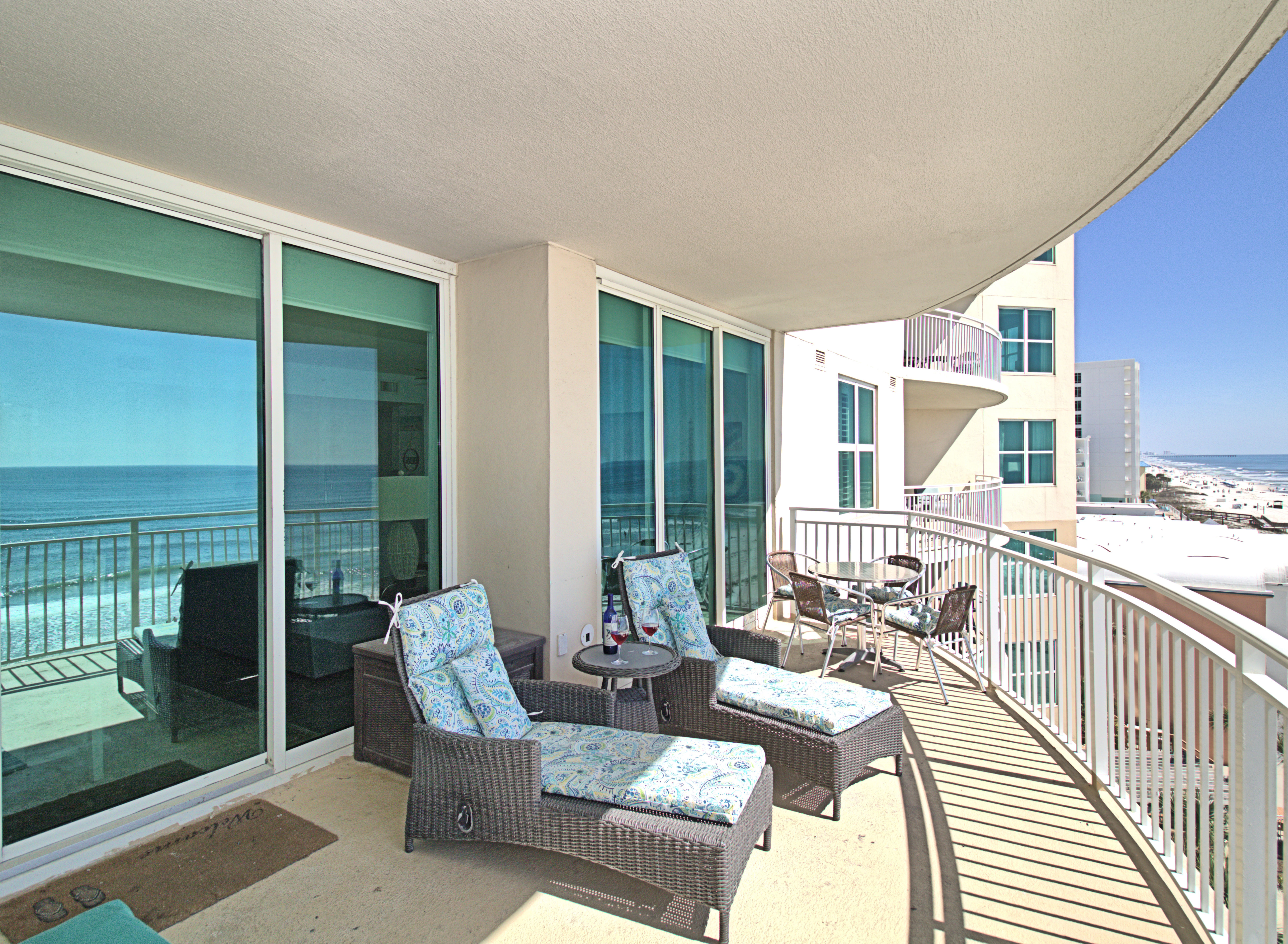 Aqua 0502 Condo rental in Aqua Resort in Panama City Beach Florida - #22