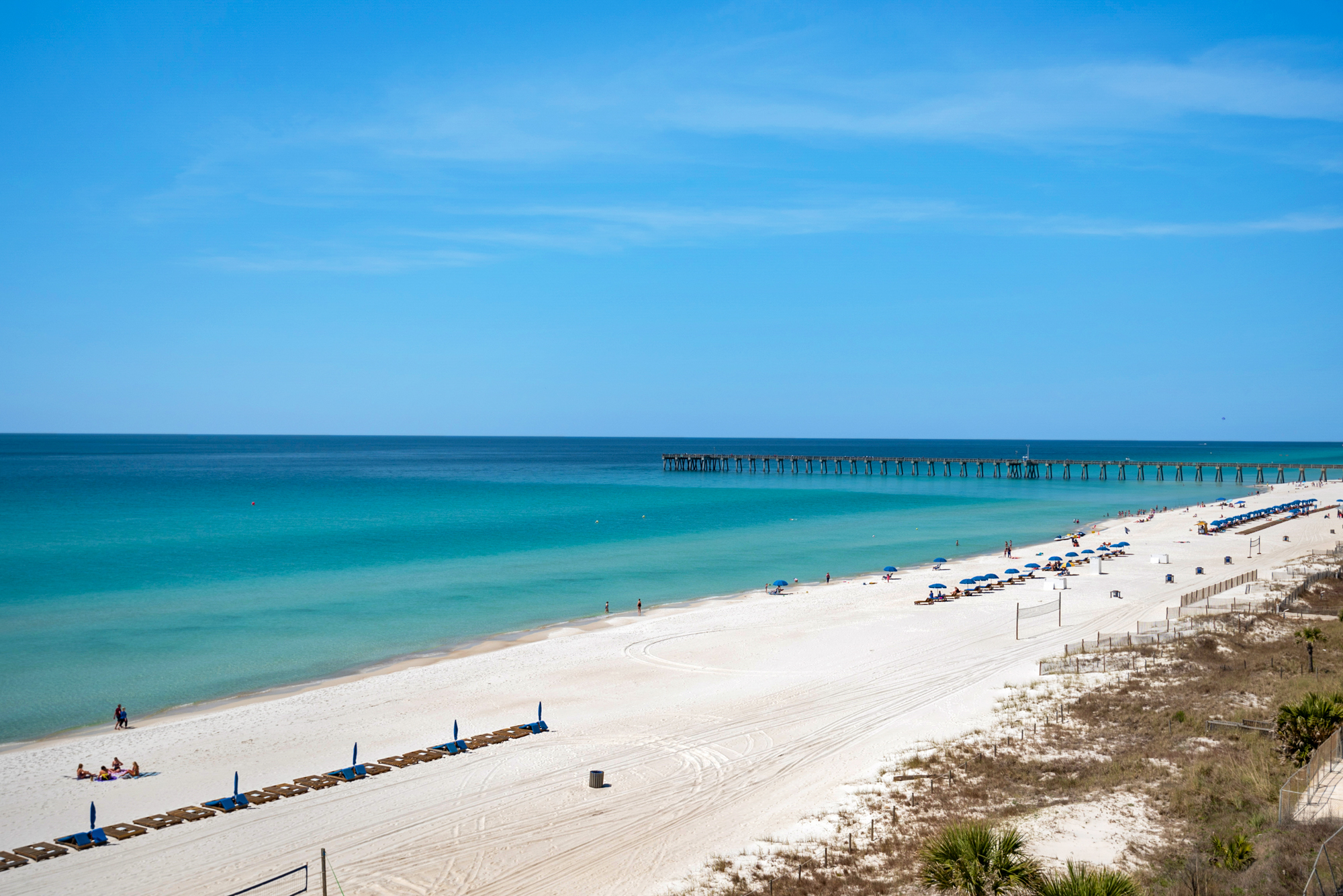 Aqua 0506 Condo rental in Aqua Resort in Panama City Beach Florida - #26