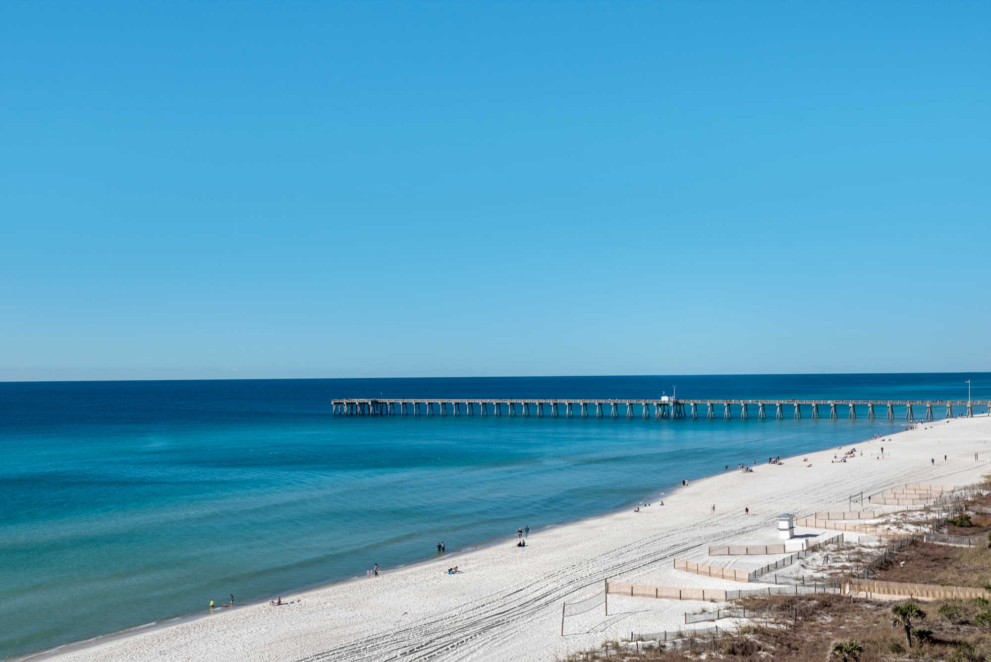 Aqua 0610 Condo rental in Aqua Resort in Panama City Beach Florida - #33