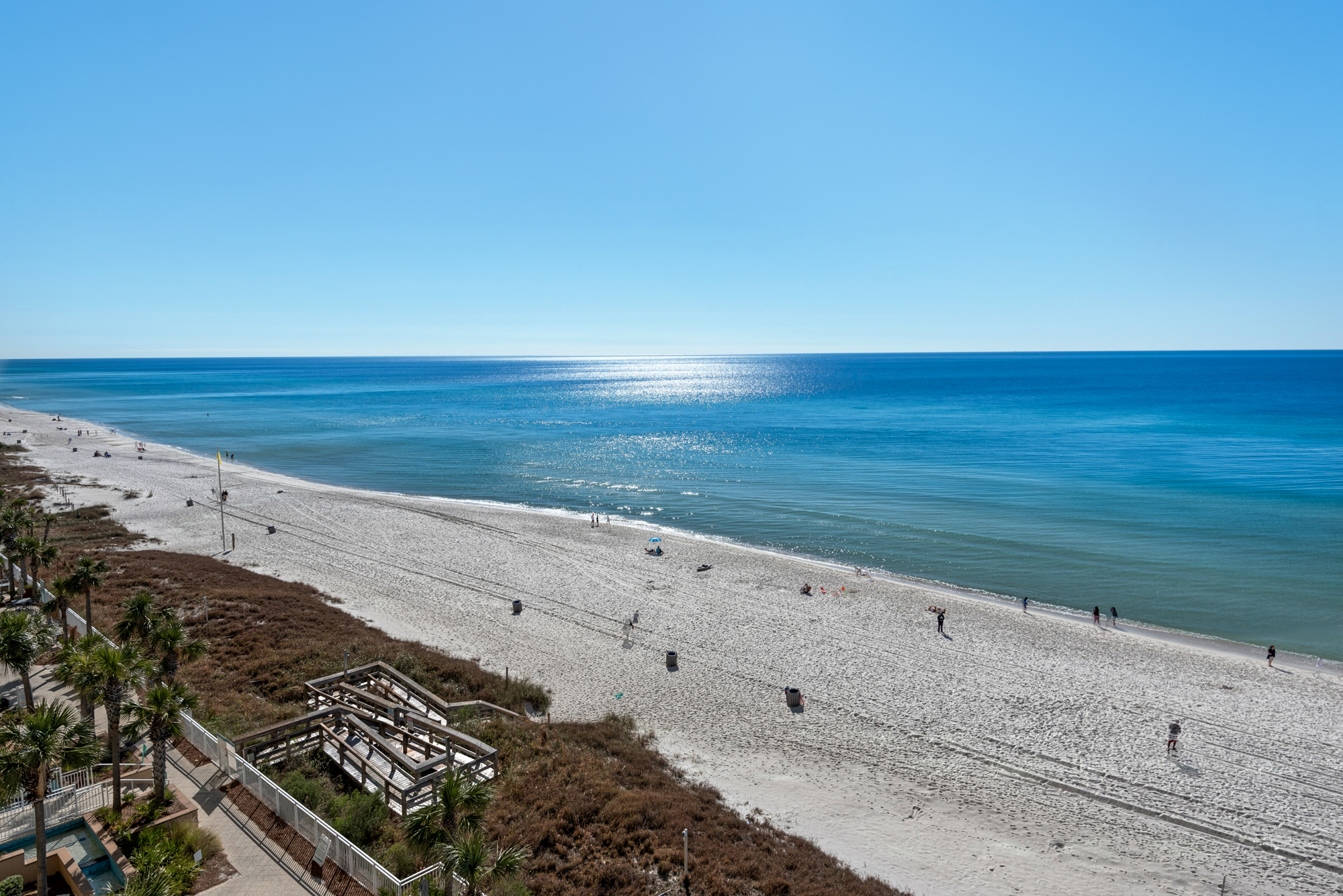 Aqua 0610 Condo rental in Aqua Resort in Panama City Beach Florida - #35