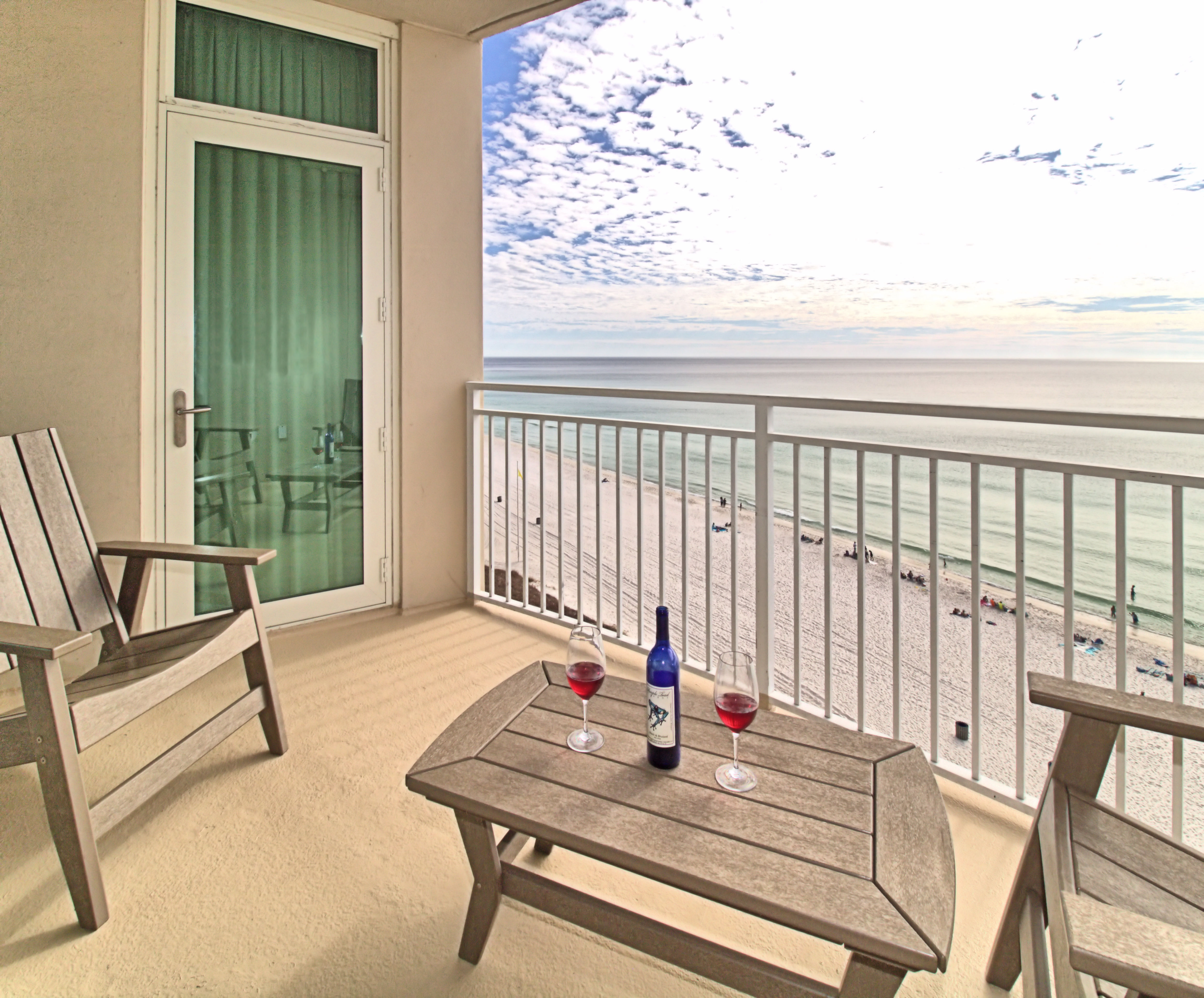 Aqua 0706 Condo rental in Aqua Resort in Panama City Beach Florida - #25