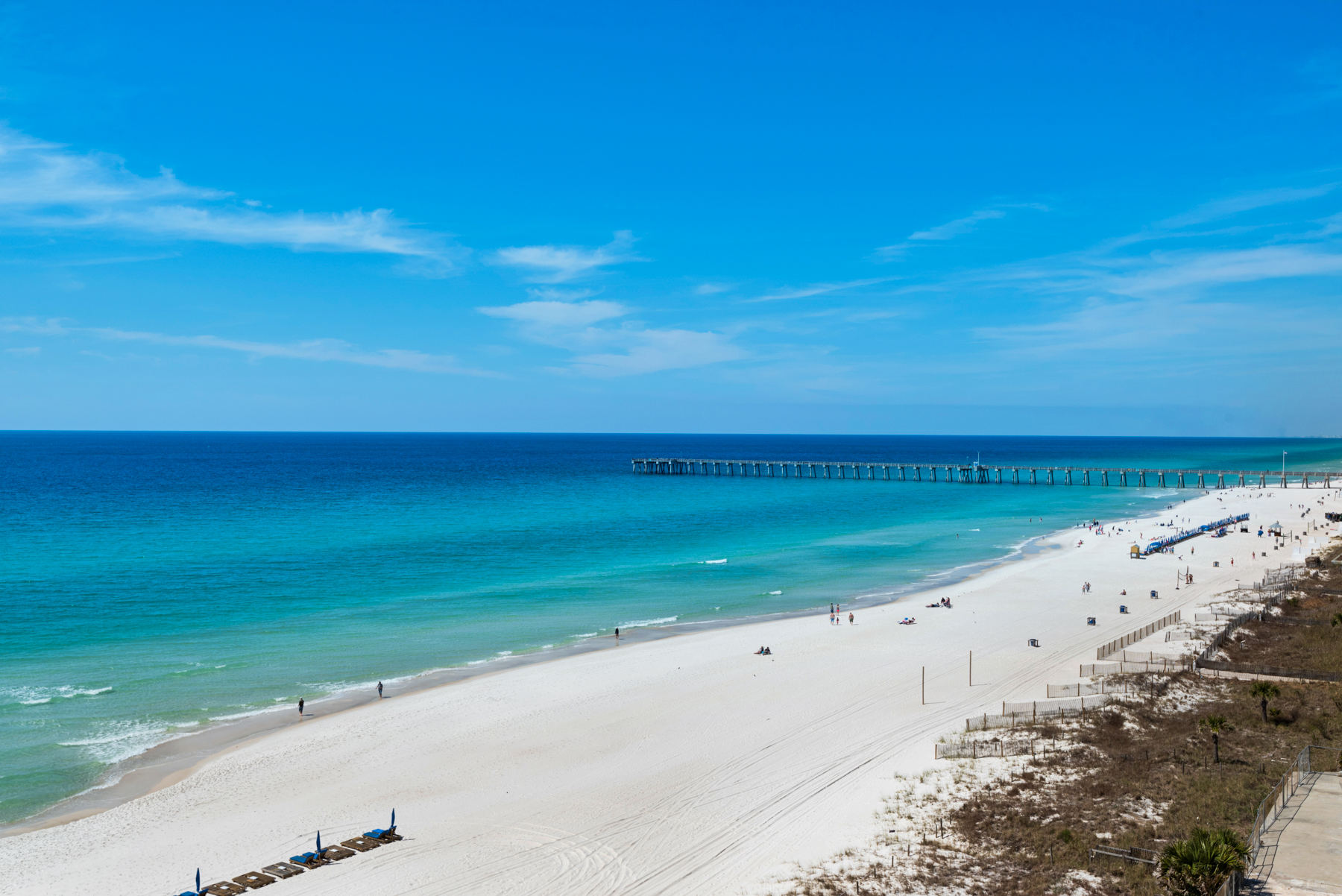 Aqua 0708 Condo rental in Aqua Resort in Panama City Beach Florida - #19