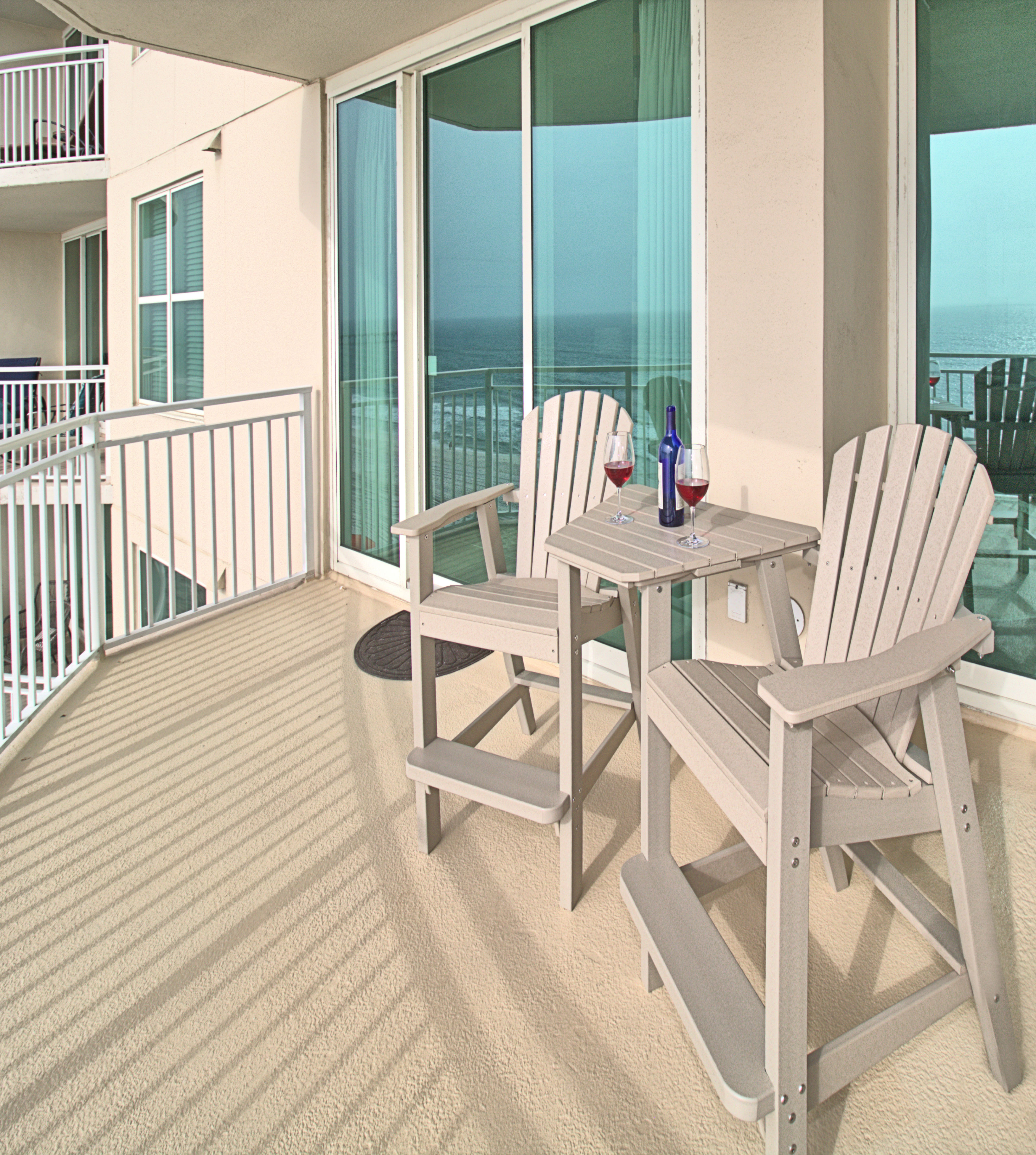 Aqua 0708 Condo rental in Aqua Resort in Panama City Beach Florida - #23