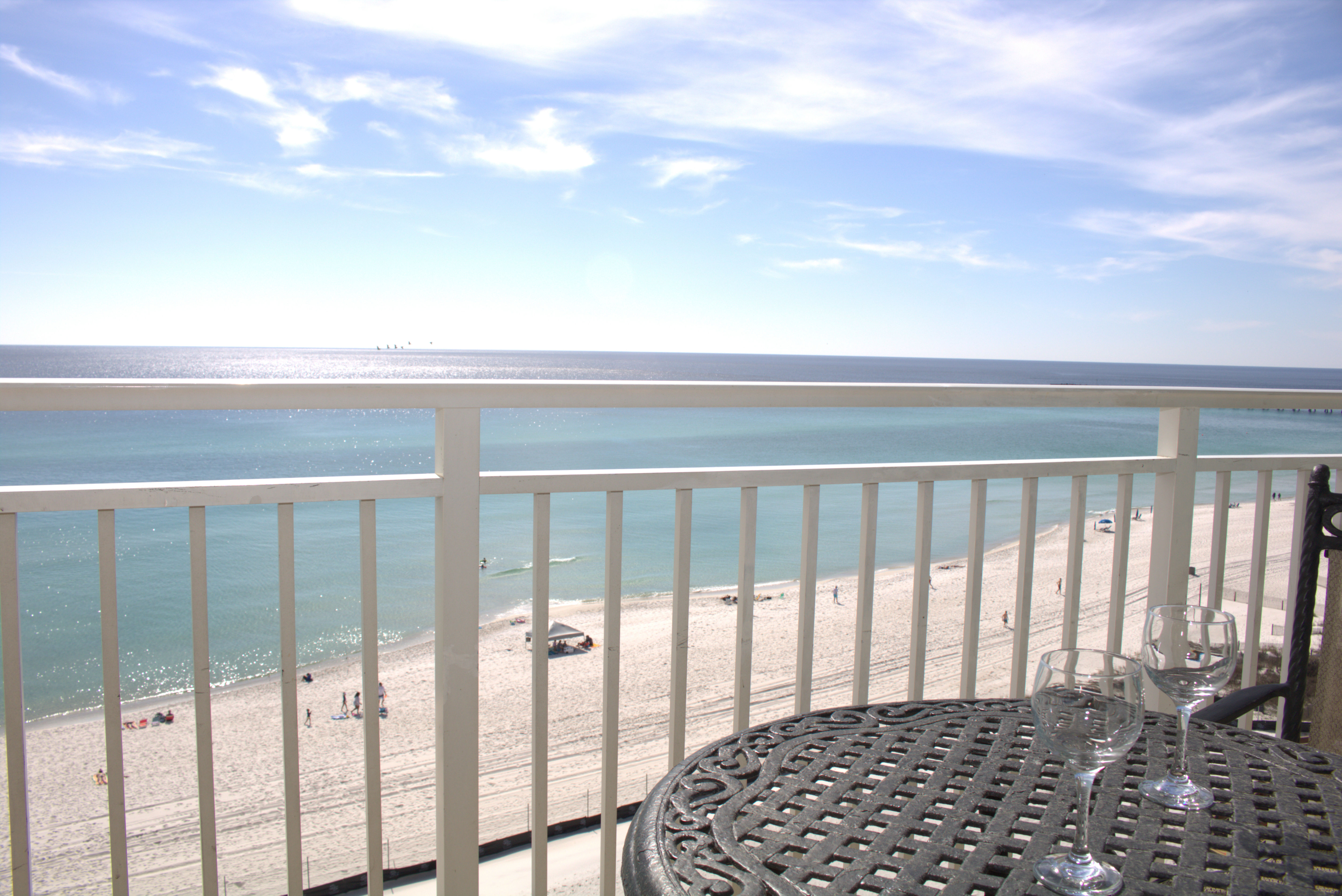 Aqua 0711 Condo rental in Aqua Resort in Panama City Beach Florida - #25