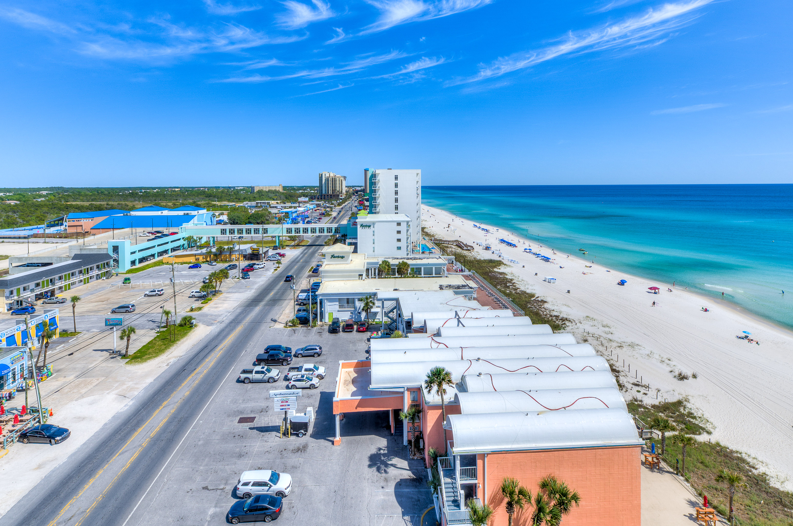 Aqua 1001 Condo rental in Aqua Resort in Panama City Beach Florida - #30