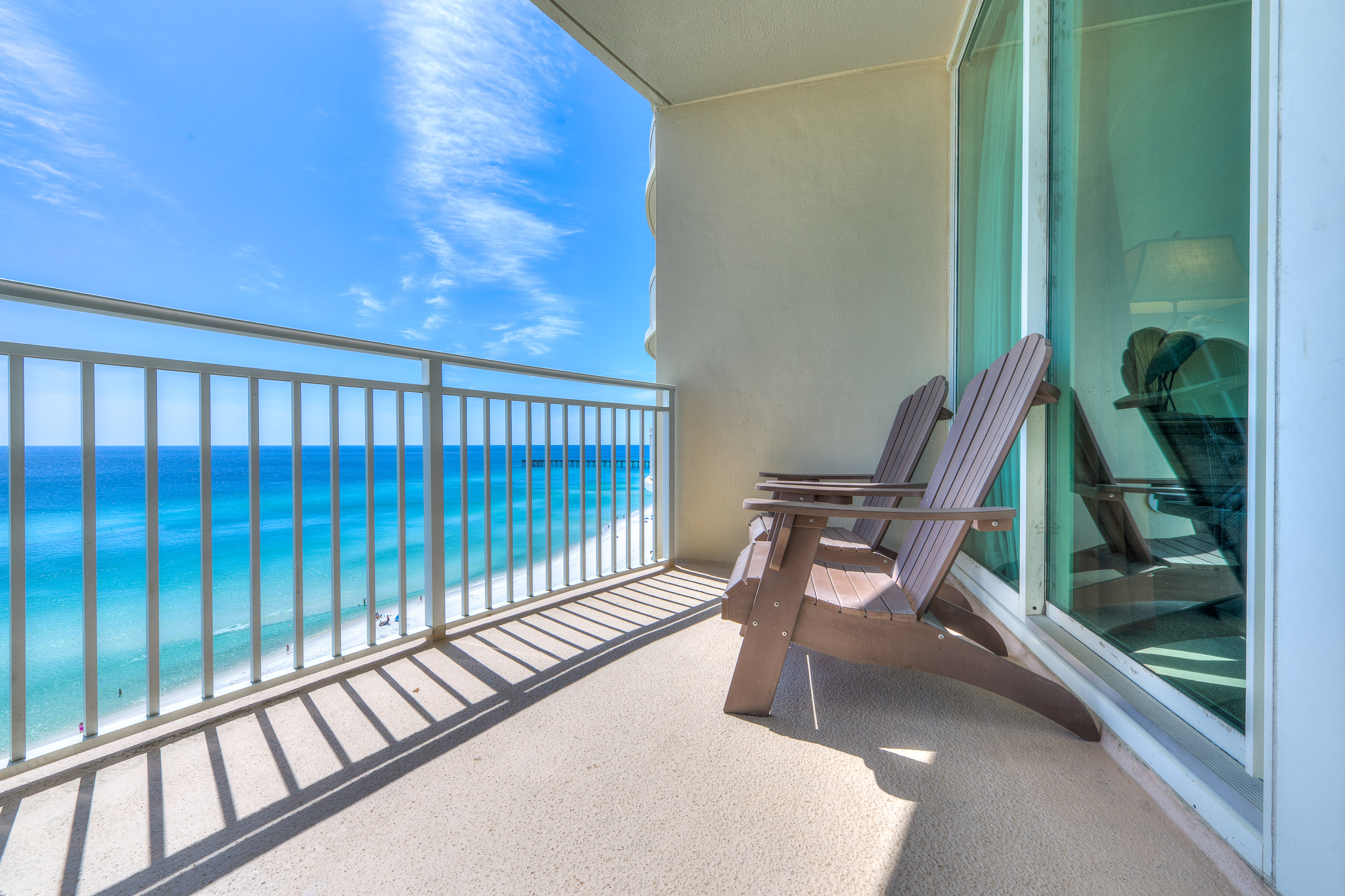 Aqua 1001 Condo rental in Aqua Resort in Panama City Beach Florida - #37