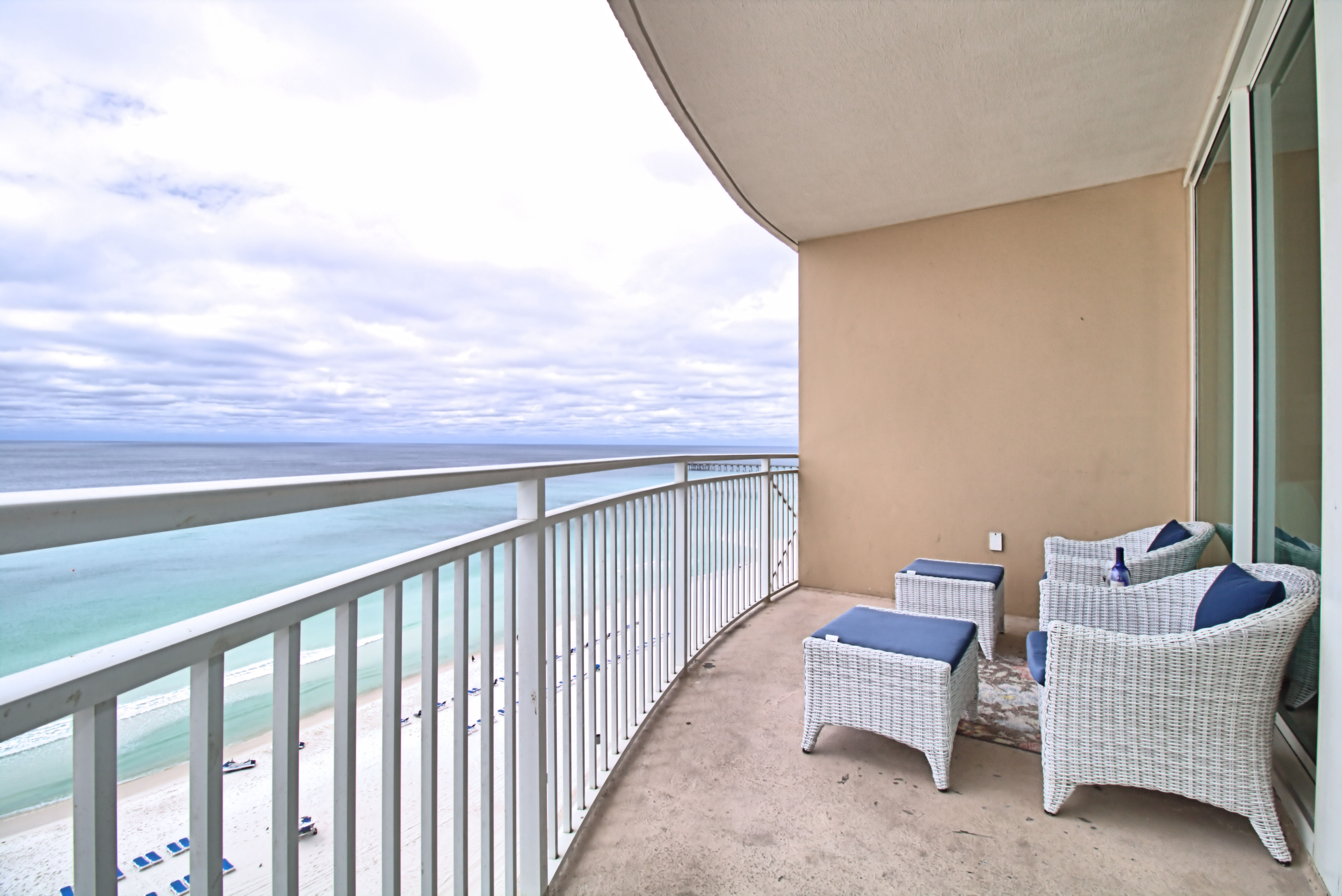 Aqua 1004 Condo rental in Aqua Resort in Panama City Beach Florida - #21