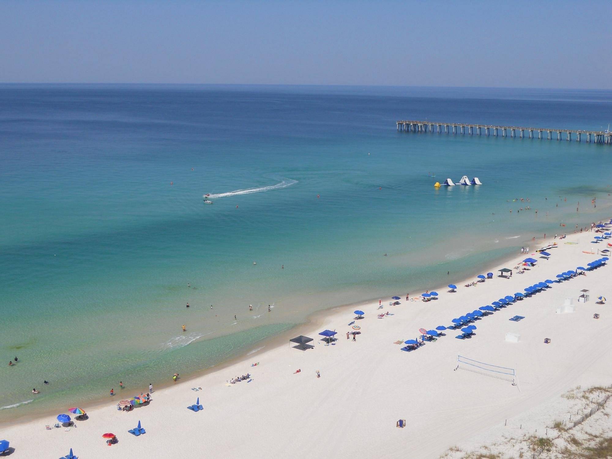 Aqua 1004 Condo rental in Aqua Resort in Panama City Beach Florida - #23