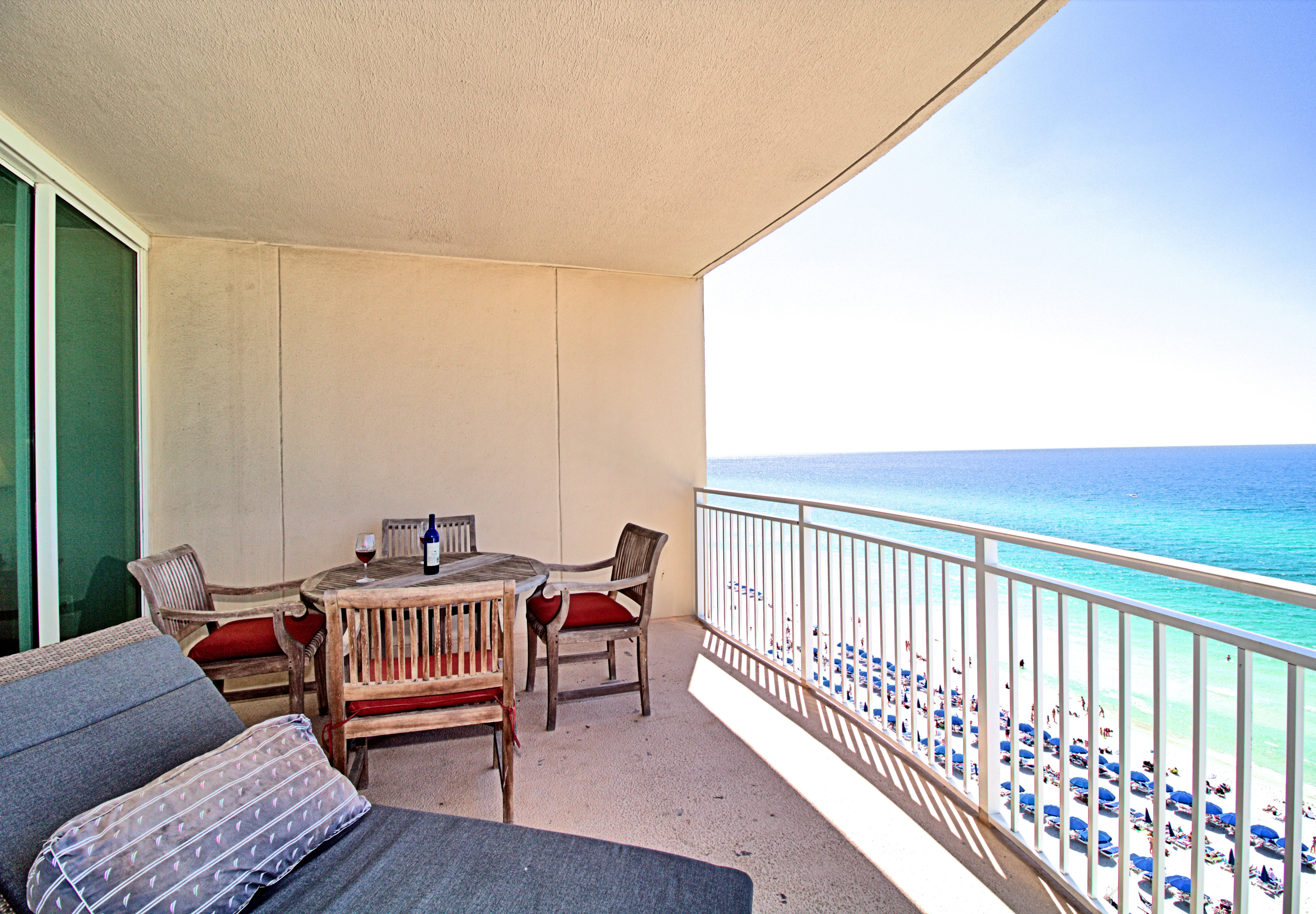 Aqua 1008 Condo rental in Aqua Resort in Panama City Beach Florida - #17