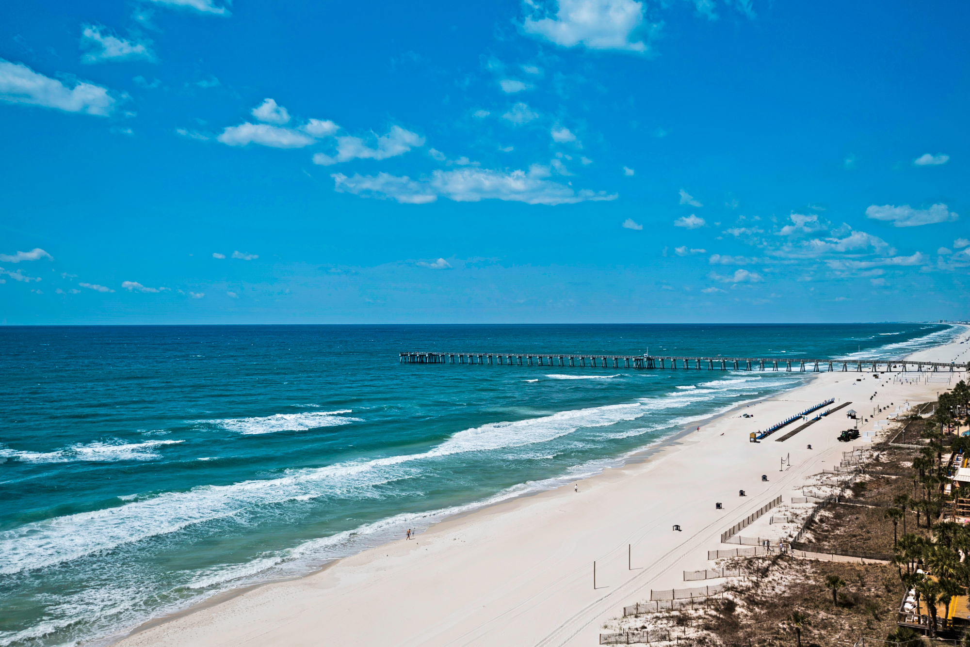 Aqua 1008 Condo rental in Aqua Resort in Panama City Beach Florida - #19