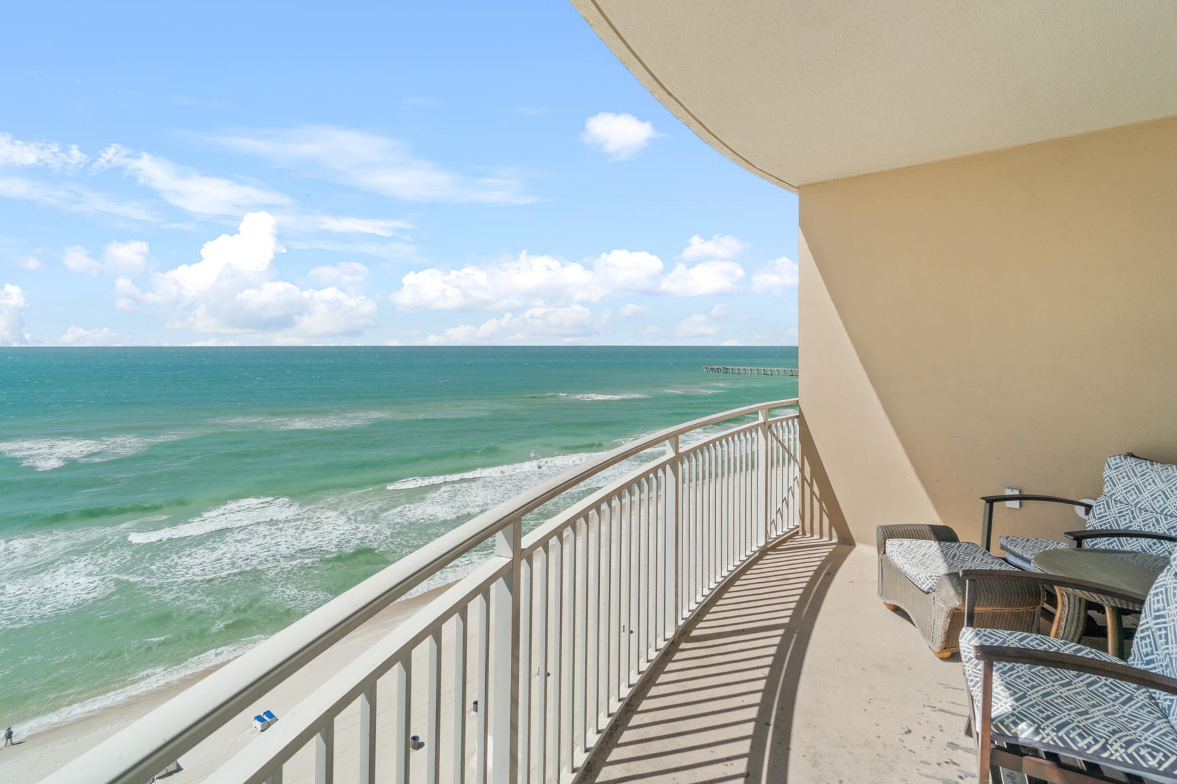 Aqua 1104 Condo rental in Aqua Resort in Panama City Beach Florida - #24