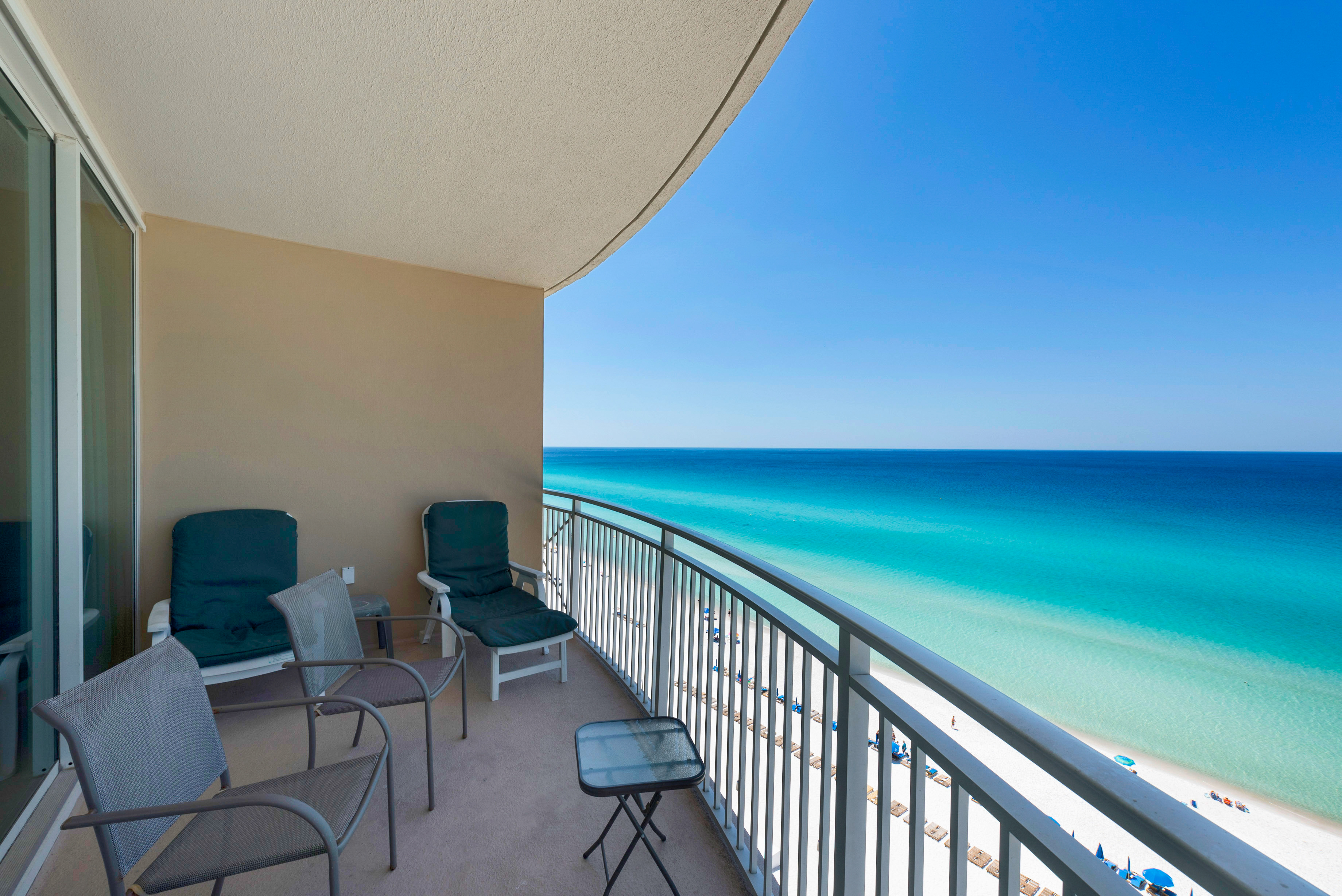 Aqua 1105 Condo rental in Aqua Resort in Panama City Beach Florida - #23