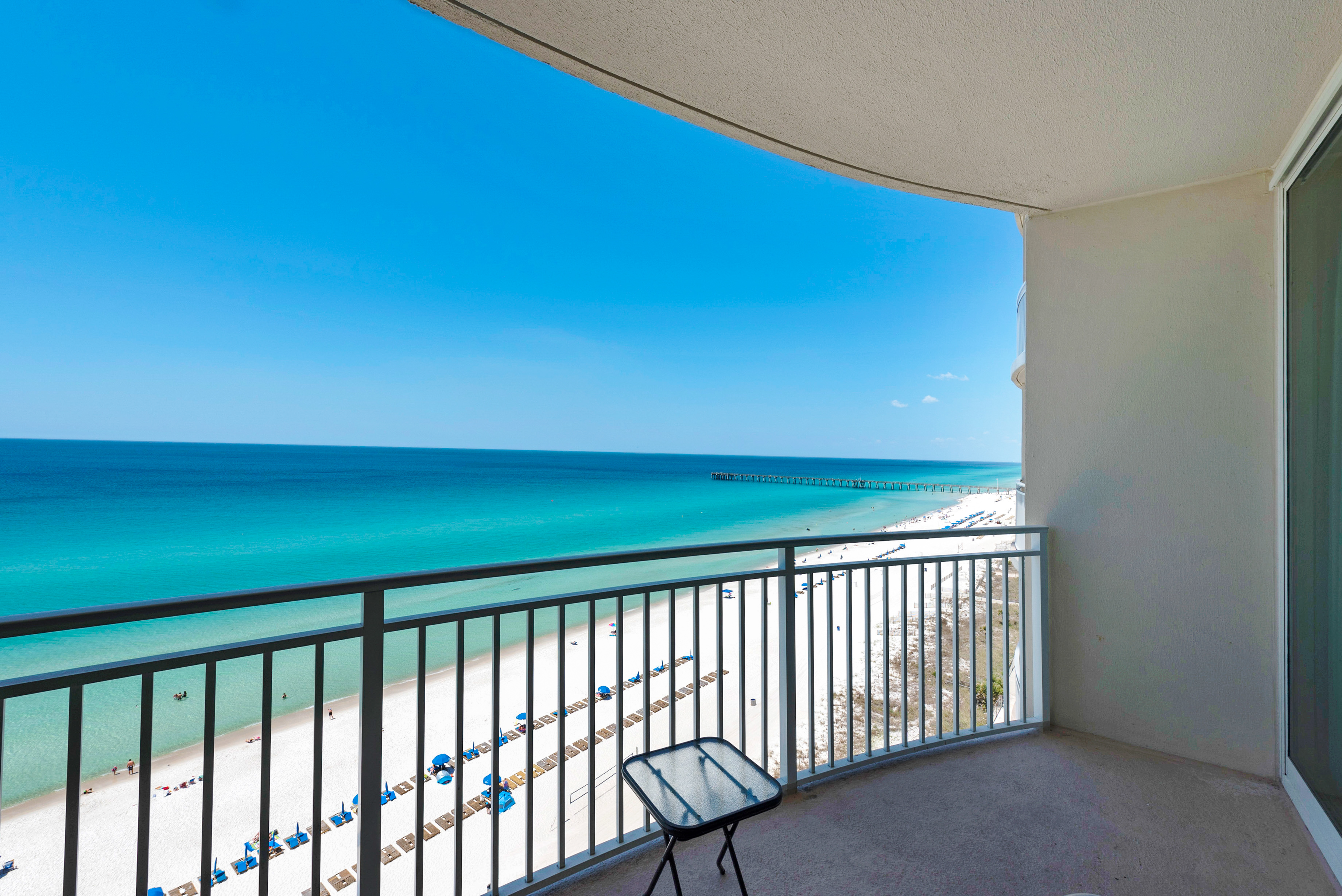 Aqua 1105 Condo rental in Aqua Resort in Panama City Beach Florida - #24