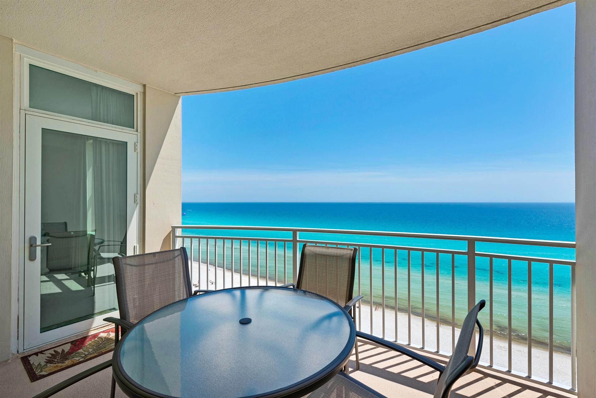 Aqua 1106 Condo rental in Aqua Resort in Panama City Beach Florida - #20