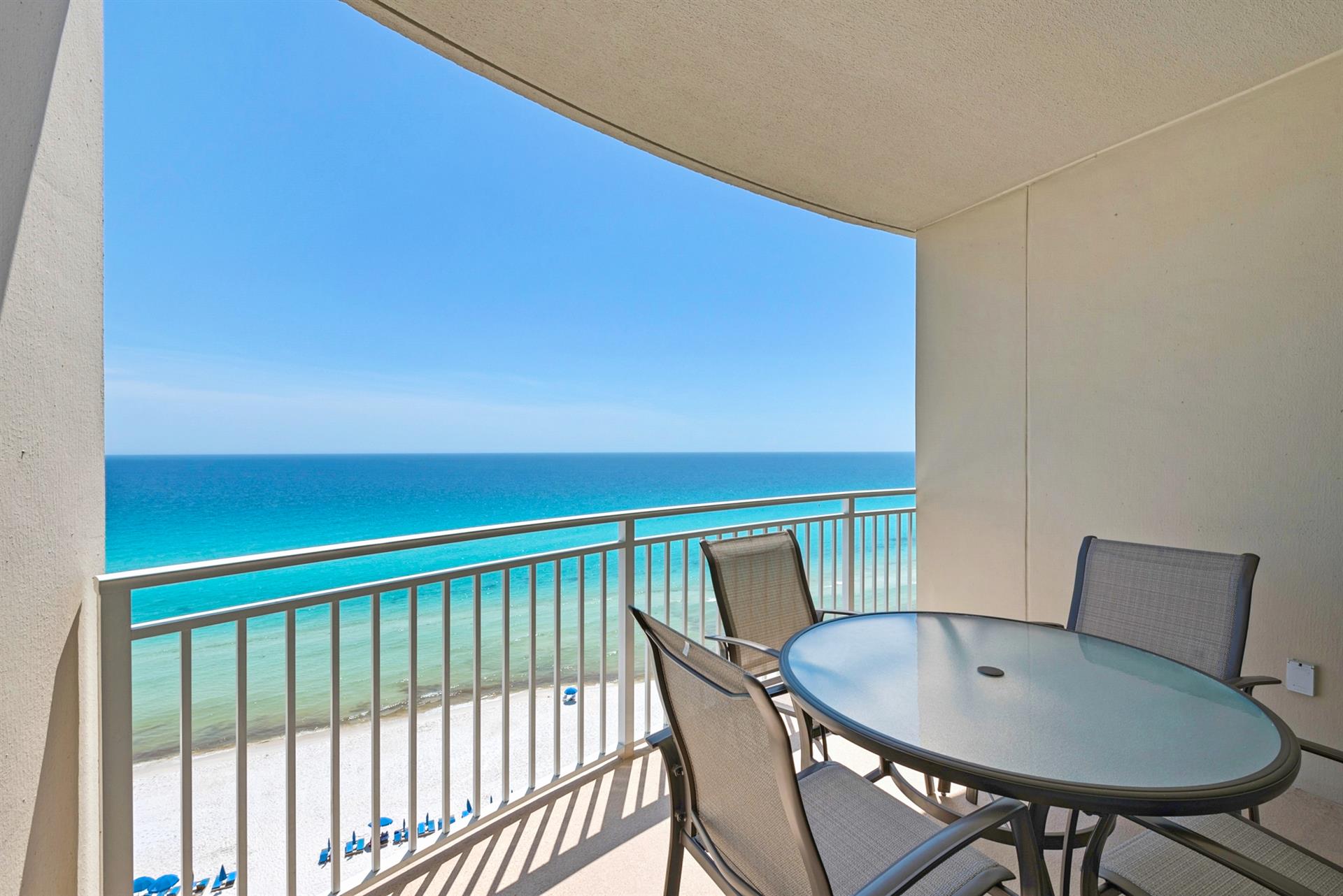 Aqua 1106 Condo rental in Aqua Resort in Panama City Beach Florida - #21