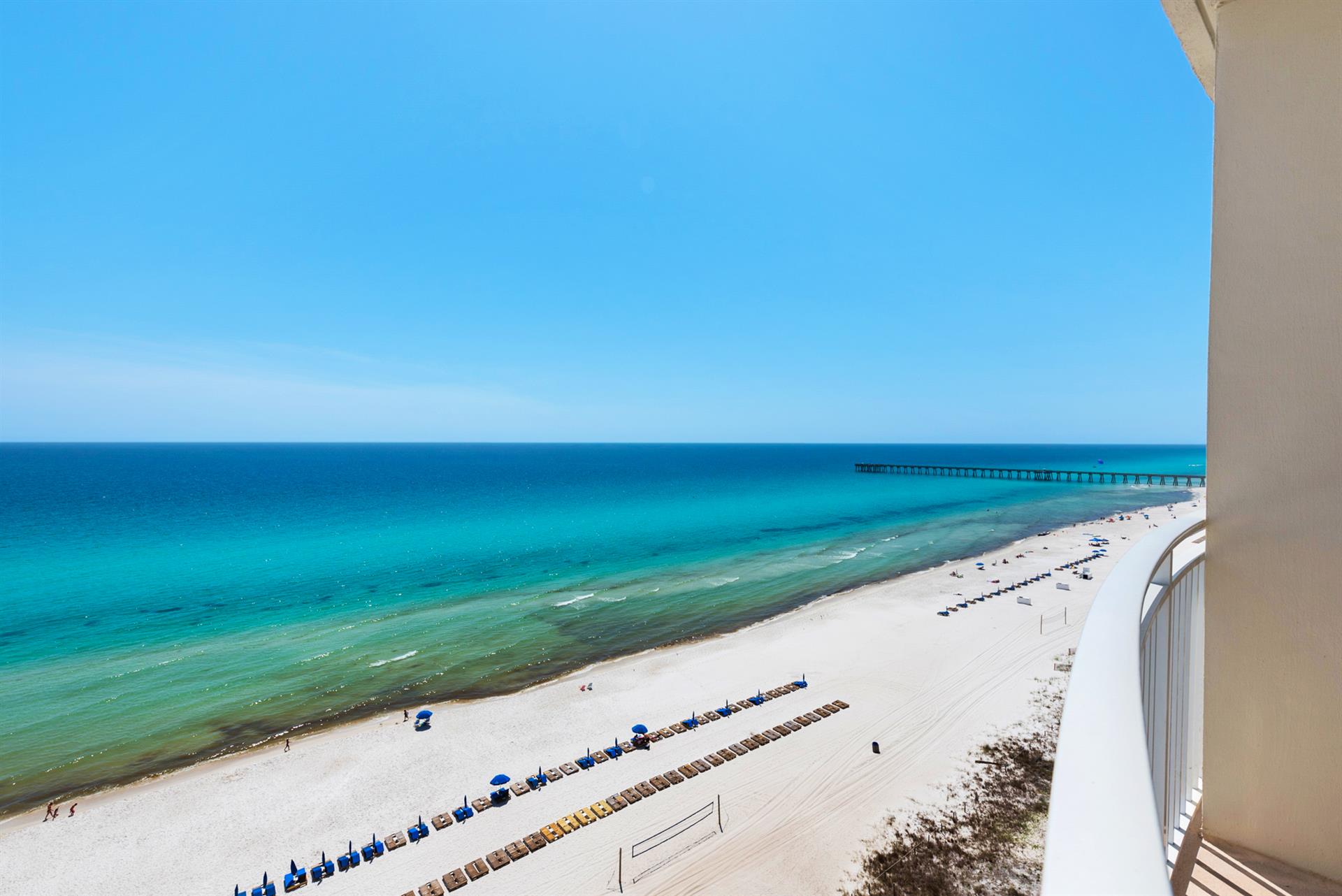 Aqua 1106 Condo rental in Aqua Resort in Panama City Beach Florida - #23