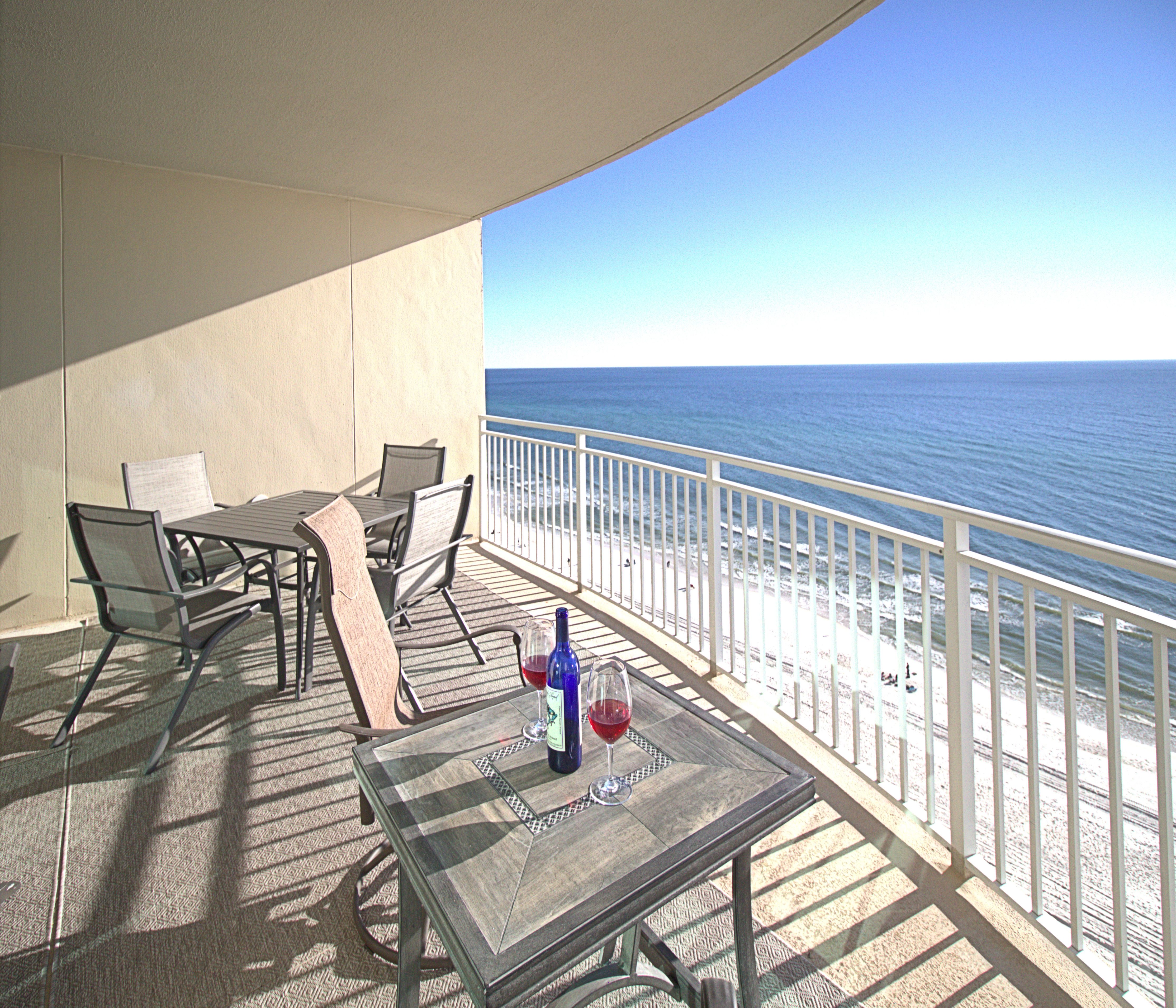 Aqua 1108 Condo rental in Aqua Resort in Panama City Beach Florida - #21