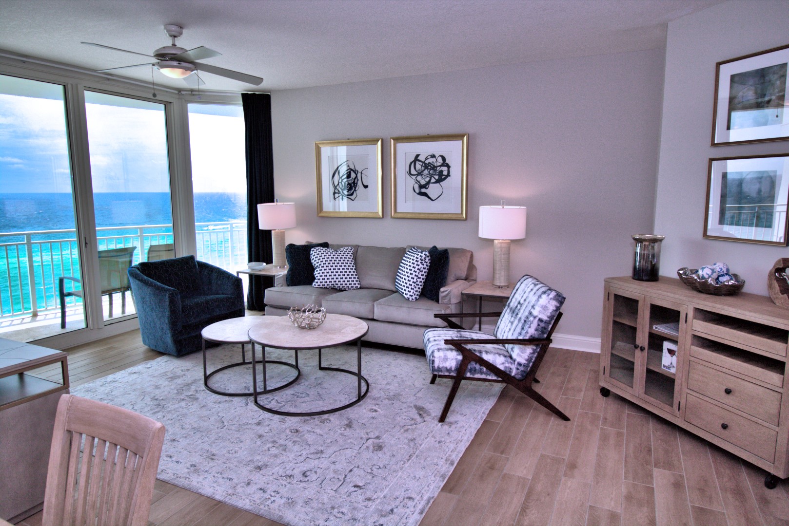 Aqua 1111 Condo rental in Aqua Resort in Panama City Beach Florida - #7