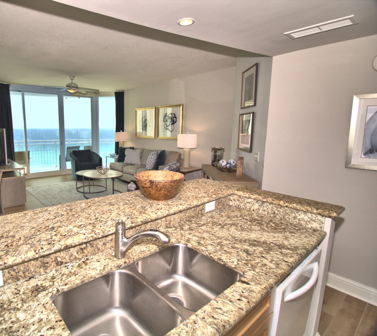 Aqua 1111 Condo rental in Aqua Resort in Panama City Beach Florida - #14