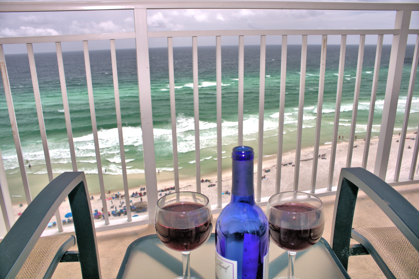 Aqua 1111 Condo rental in Aqua Resort in Panama City Beach Florida - #36