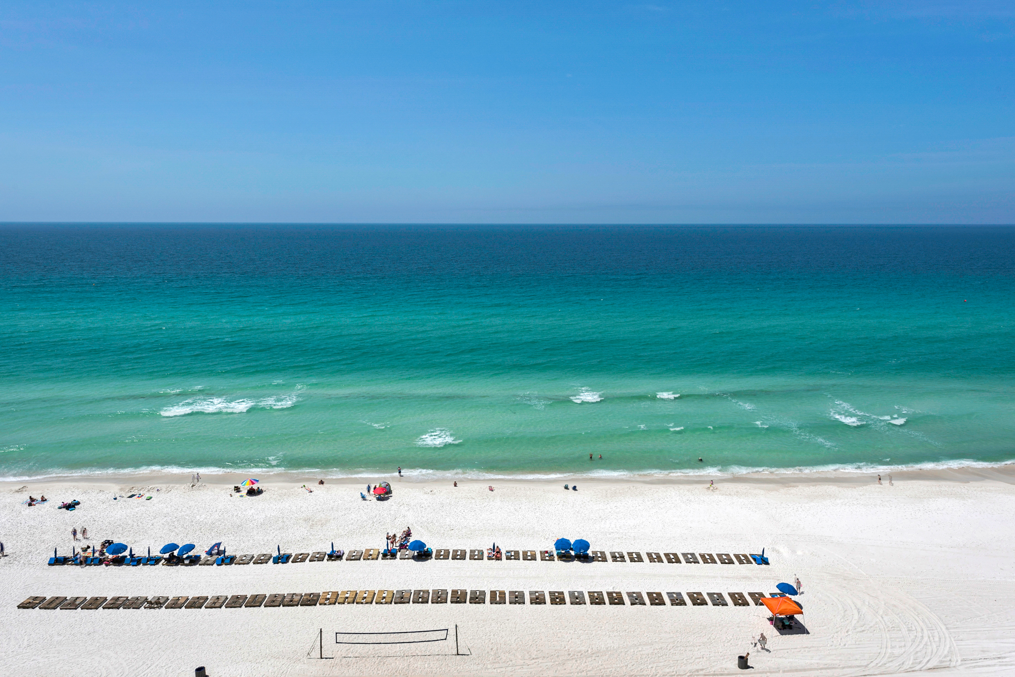 Aqua 1111 Condo rental in Aqua Resort in Panama City Beach Florida - #39