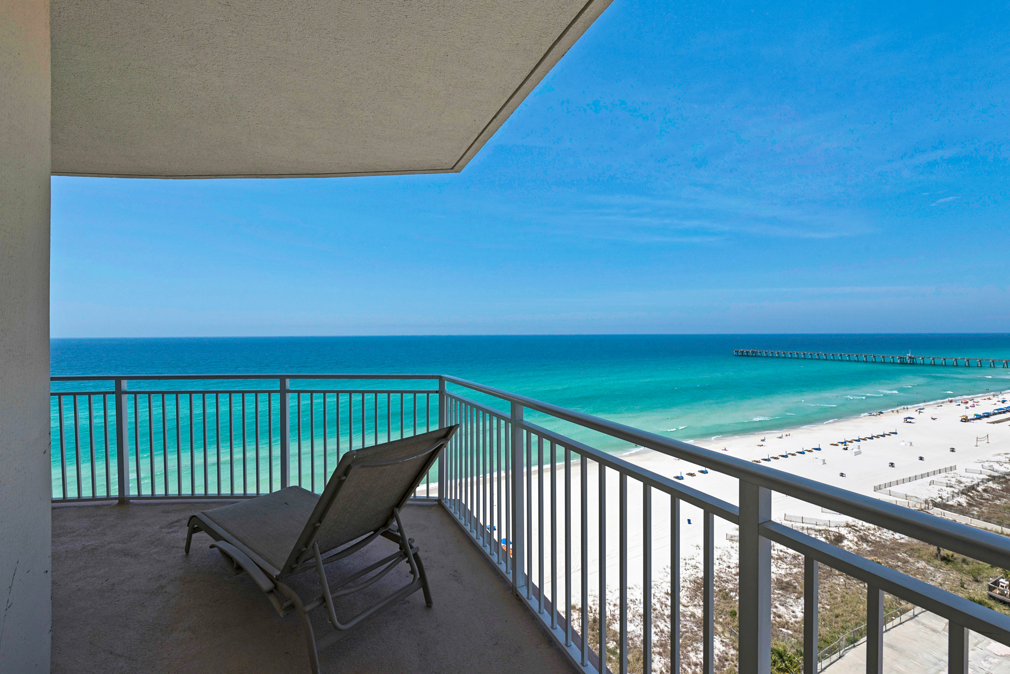 Aqua 1111 Condo rental in Aqua Resort in Panama City Beach Florida - #40