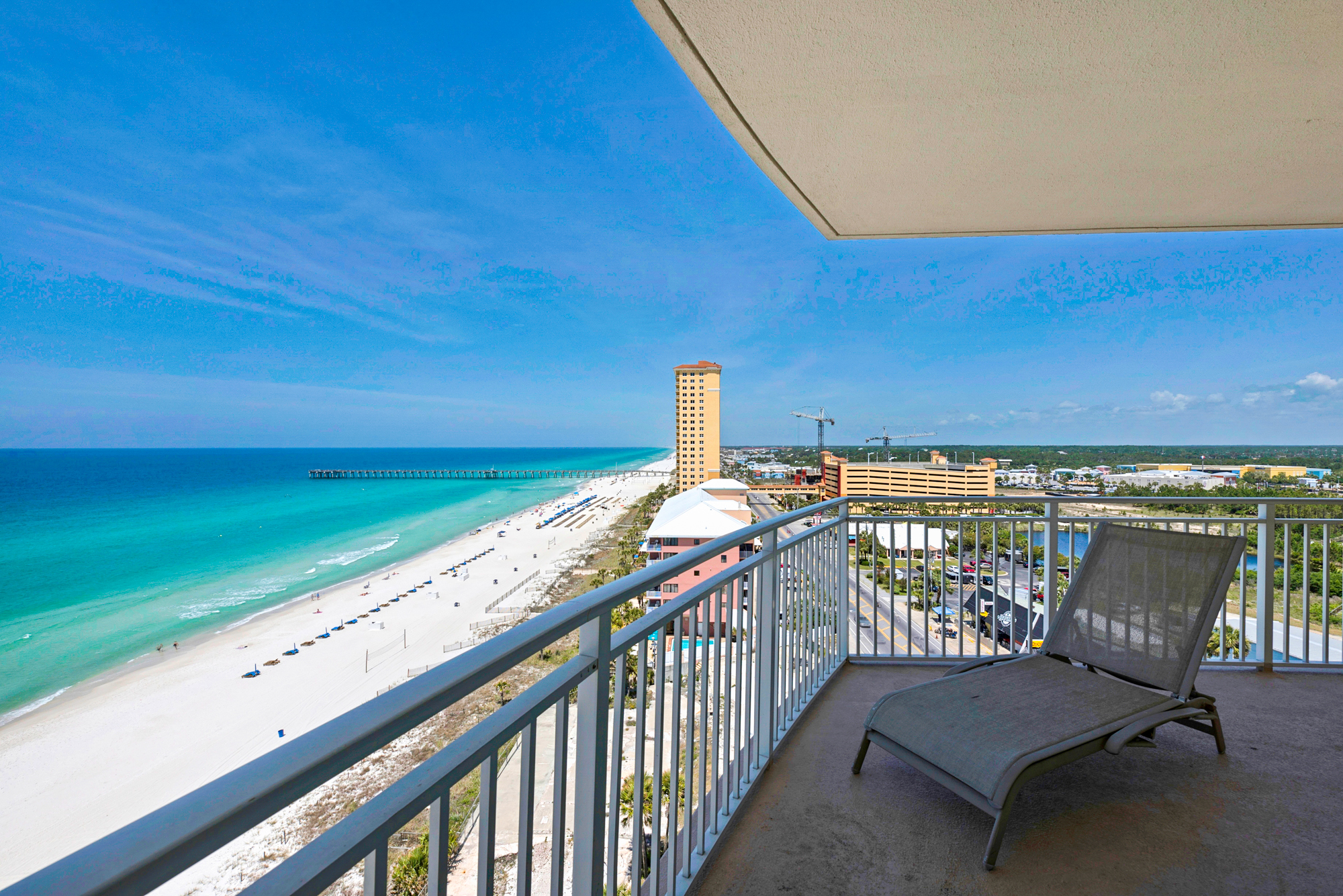 Aqua 1111 Condo rental in Aqua Resort in Panama City Beach Florida - #41