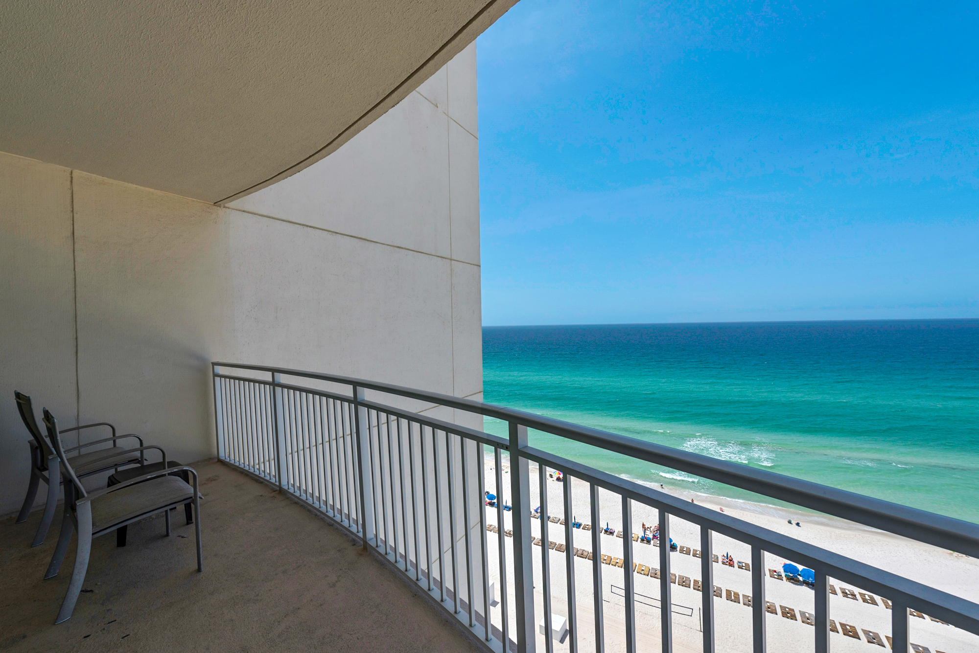 Aqua 1111 Condo rental in Aqua Resort in Panama City Beach Florida - #42