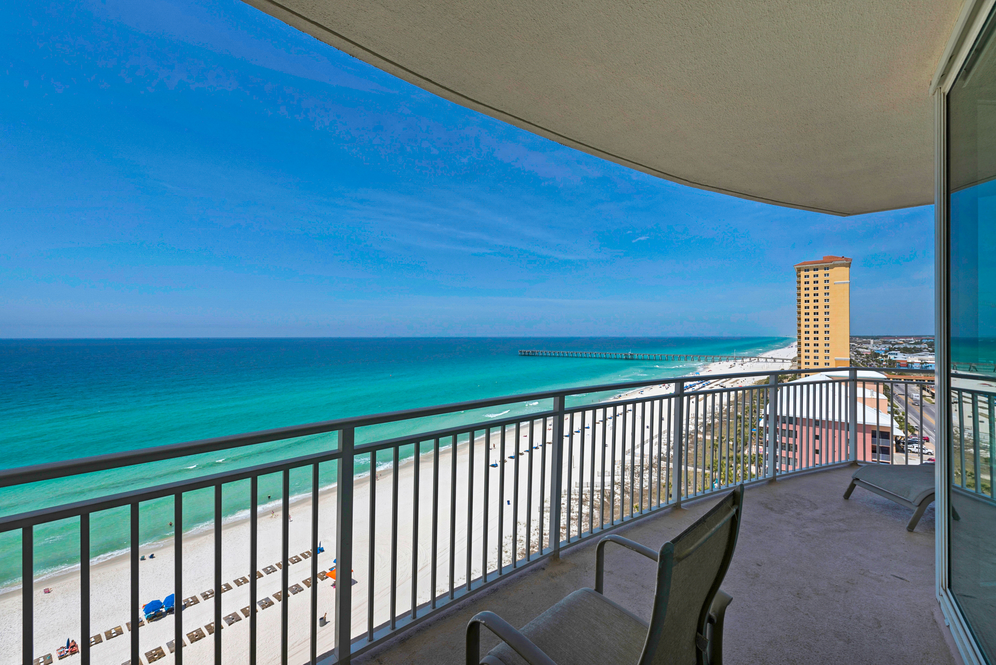 Aqua 1111 Condo rental in Aqua Resort in Panama City Beach Florida - #43