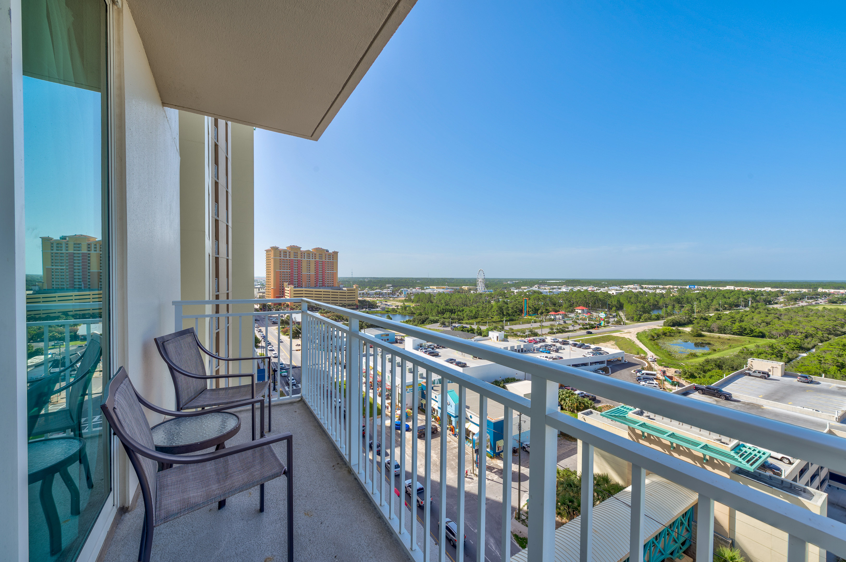 Aqua 1201 Condo rental in Aqua Resort in Panama City Beach Florida - #31