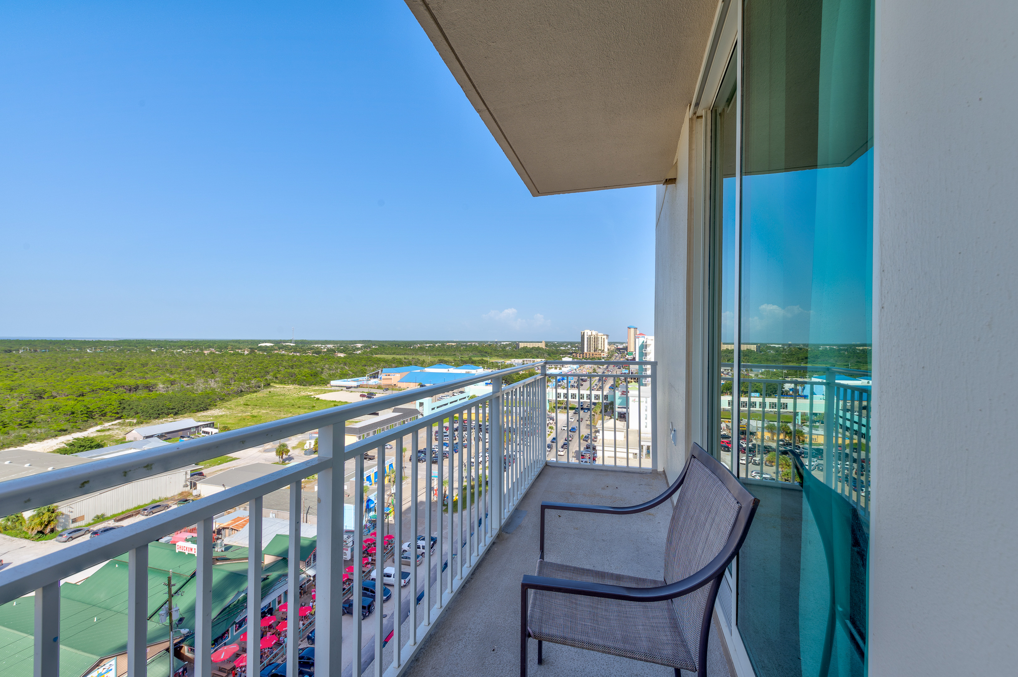 Aqua 1201 Condo rental in Aqua Resort in Panama City Beach Florida - #32