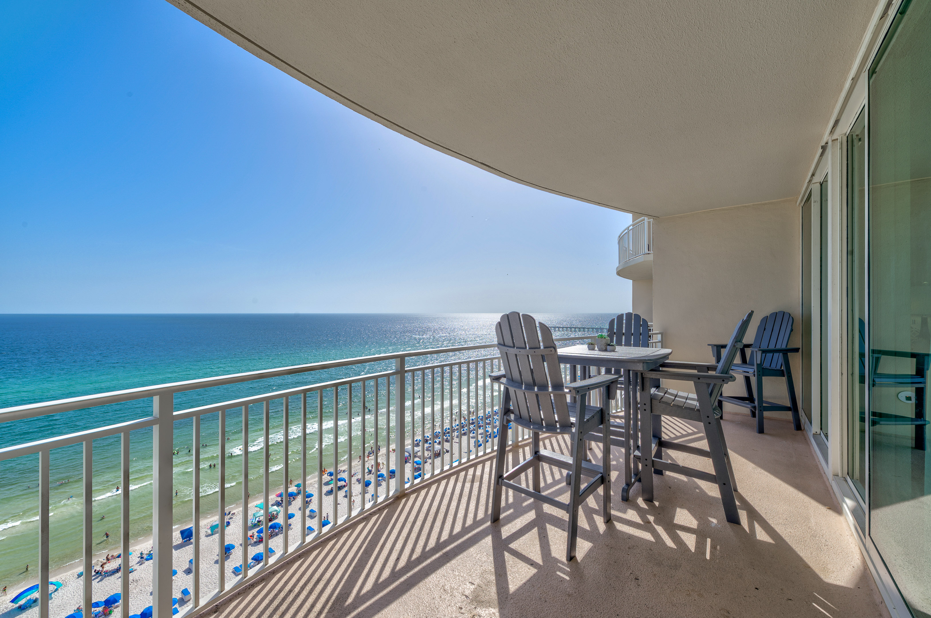 Aqua 1201 Condo rental in Aqua Resort in Panama City Beach Florida - #33