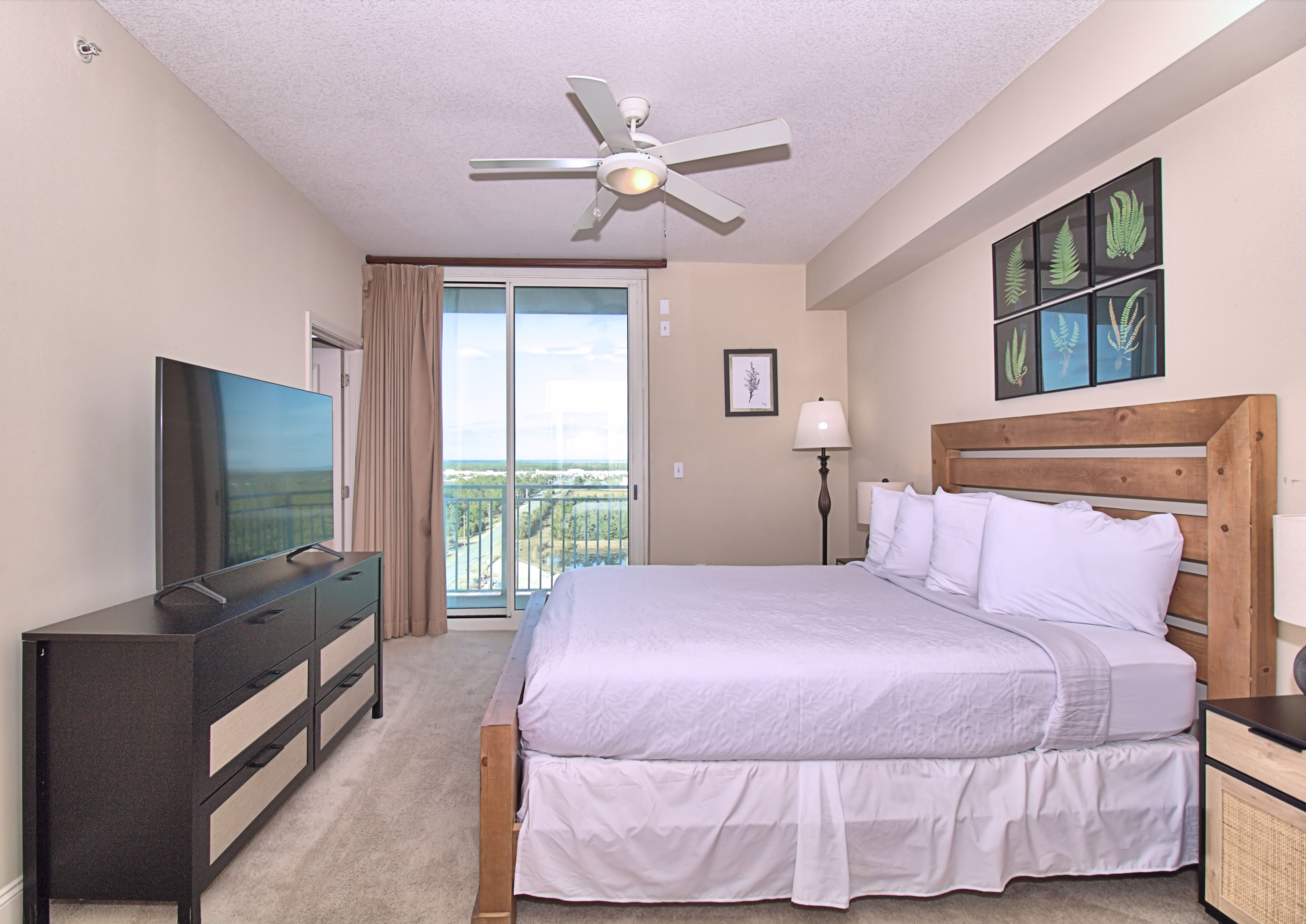 Aqua 1211 Condo rental in Aqua Resort in Panama City Beach Florida - #17