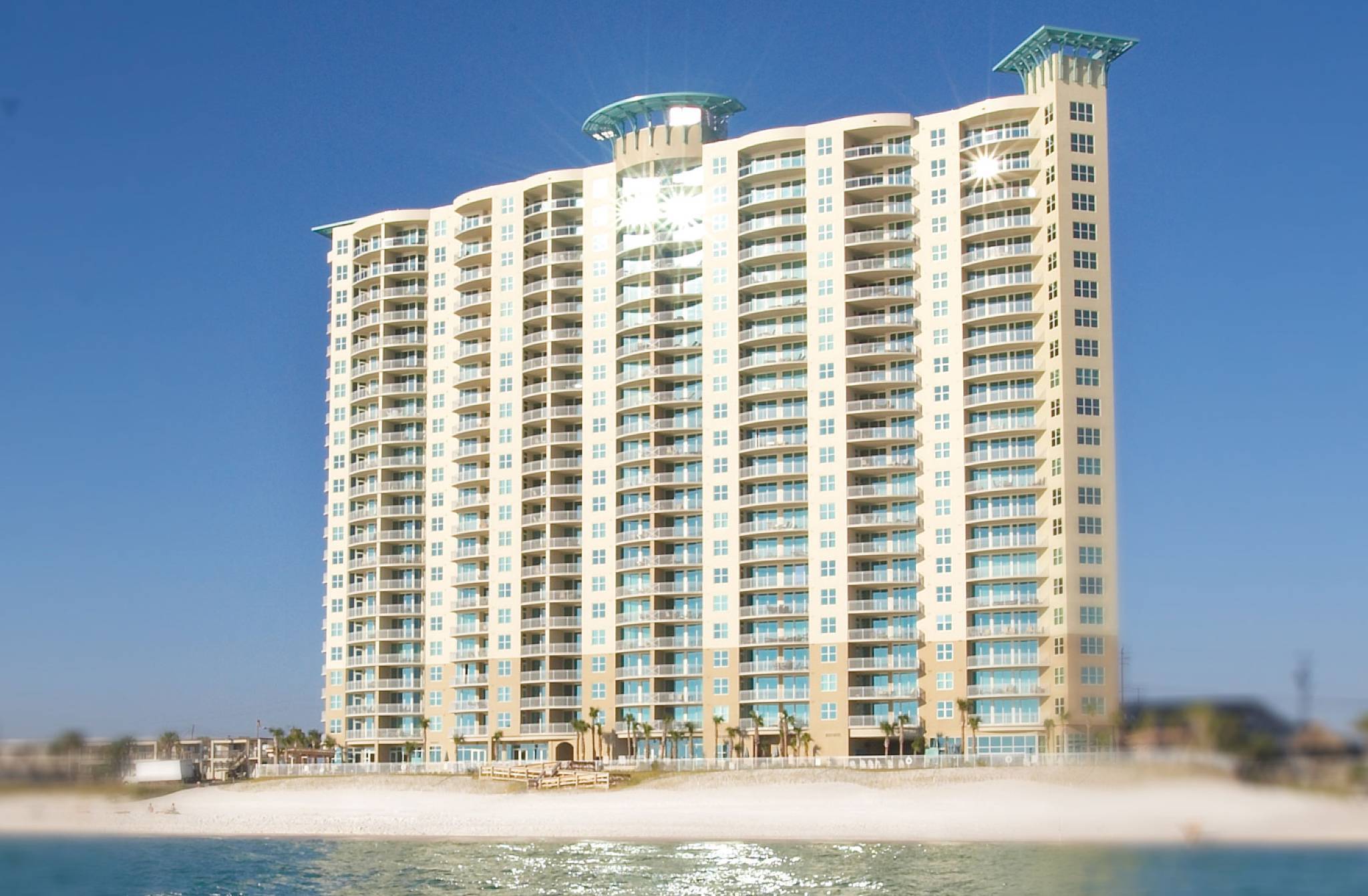 Aqua 1406 Condo rental in Aqua Resort in Panama City Beach Florida - #32