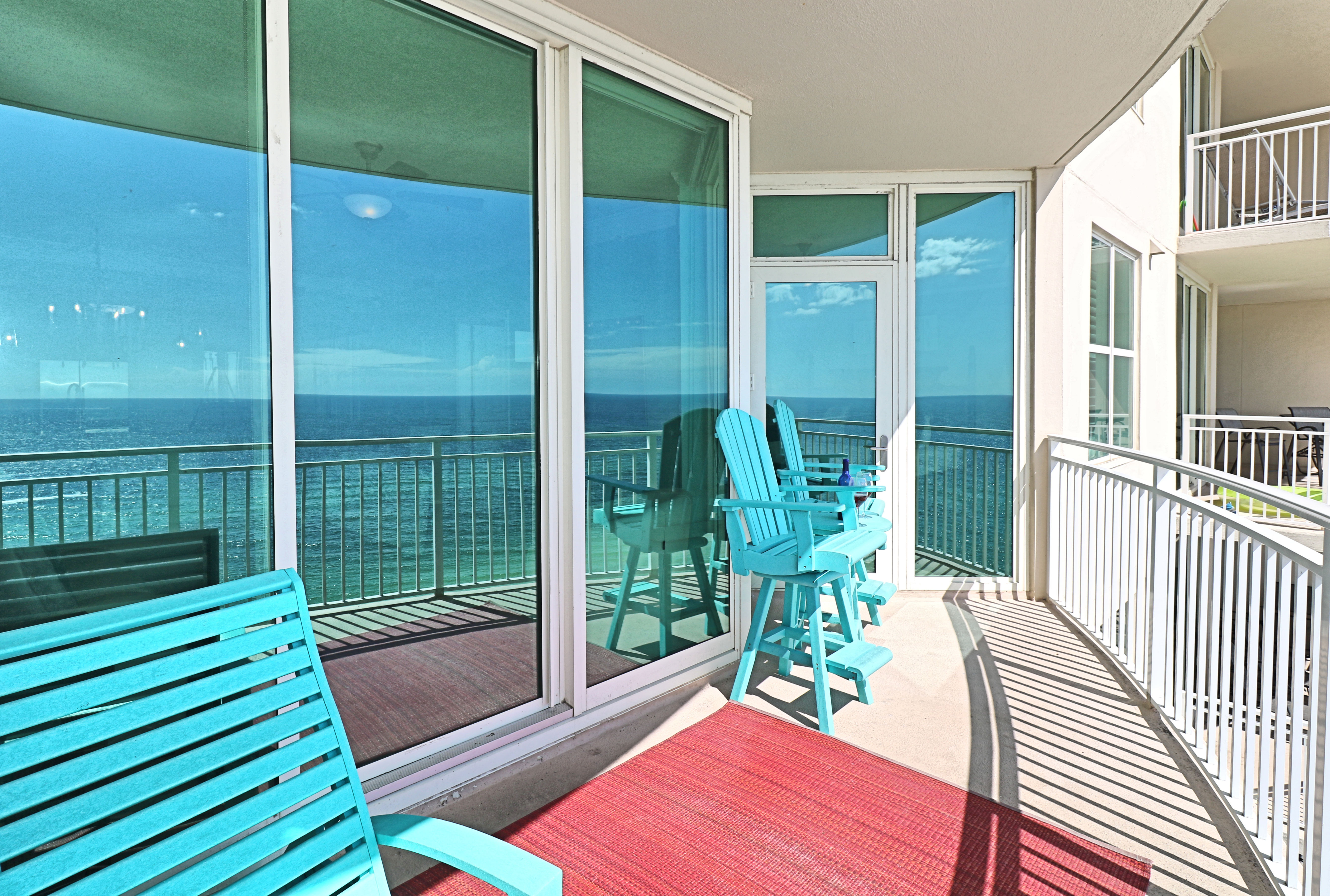 Aqua 1409 Condo rental in Aqua Resort in Panama City Beach Florida - #23