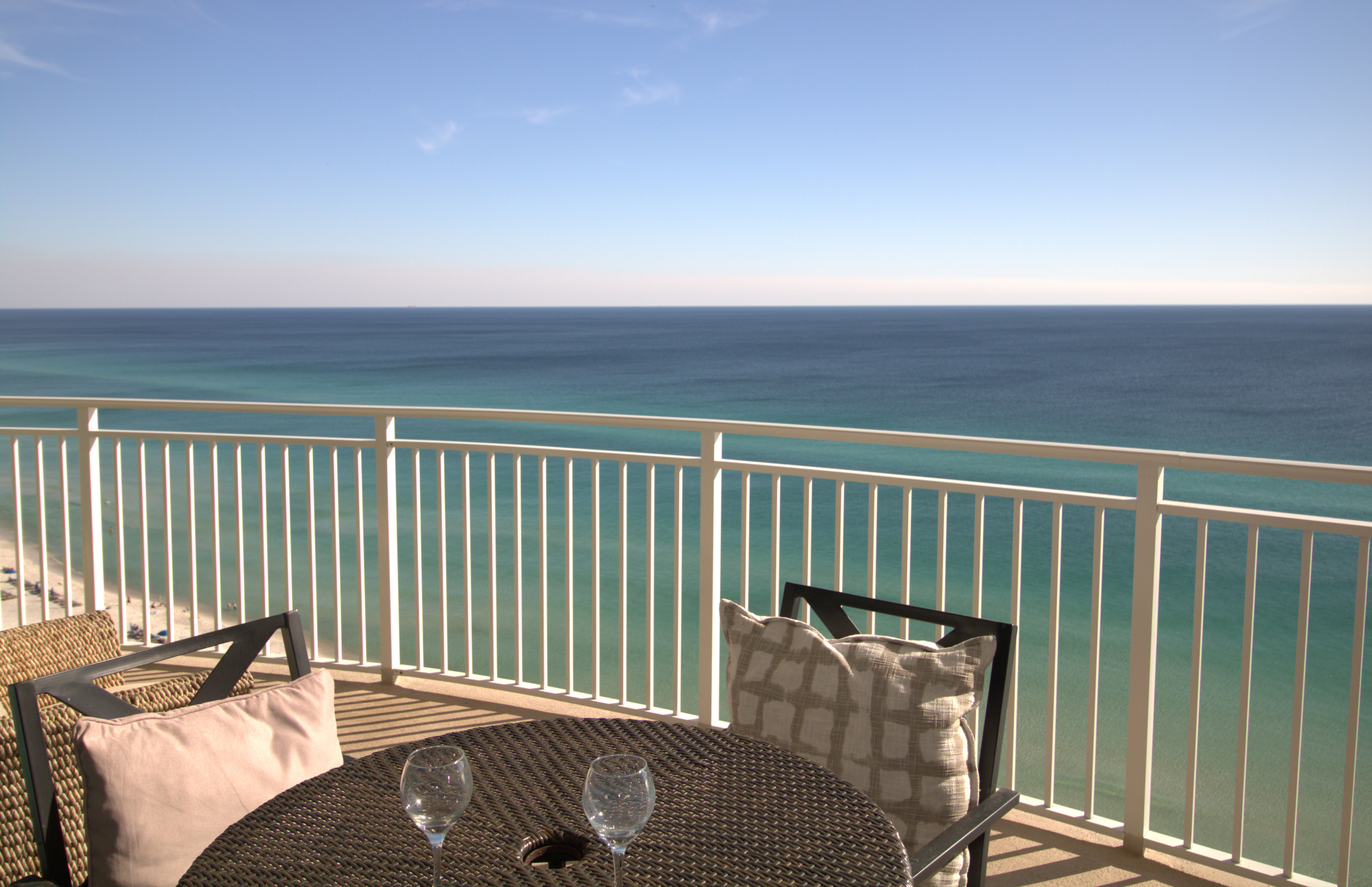 Aqua 1502 Condo rental in Aqua Resort in Panama City Beach Florida - #23