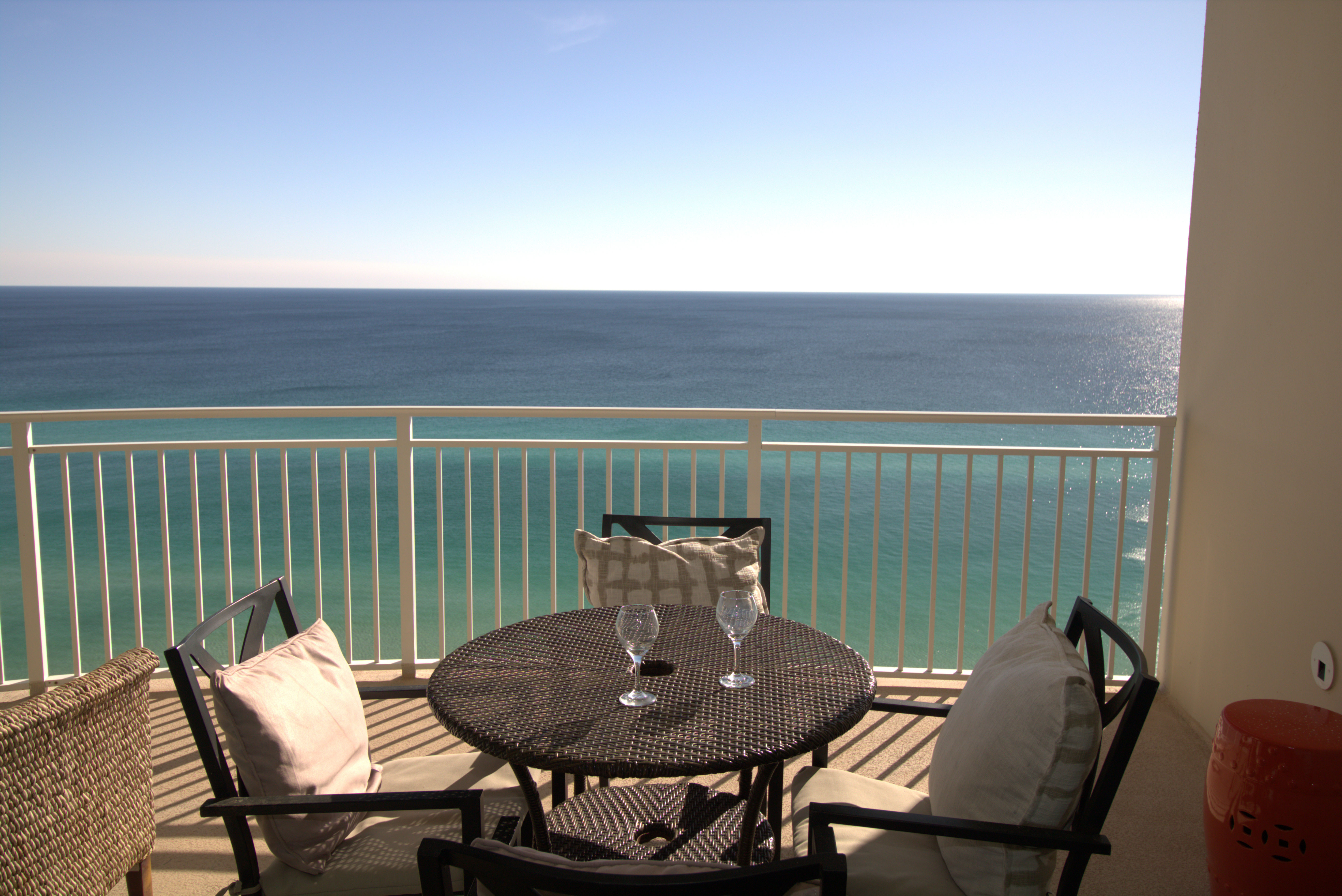 Aqua 1502 Condo rental in Aqua Resort in Panama City Beach Florida - #25