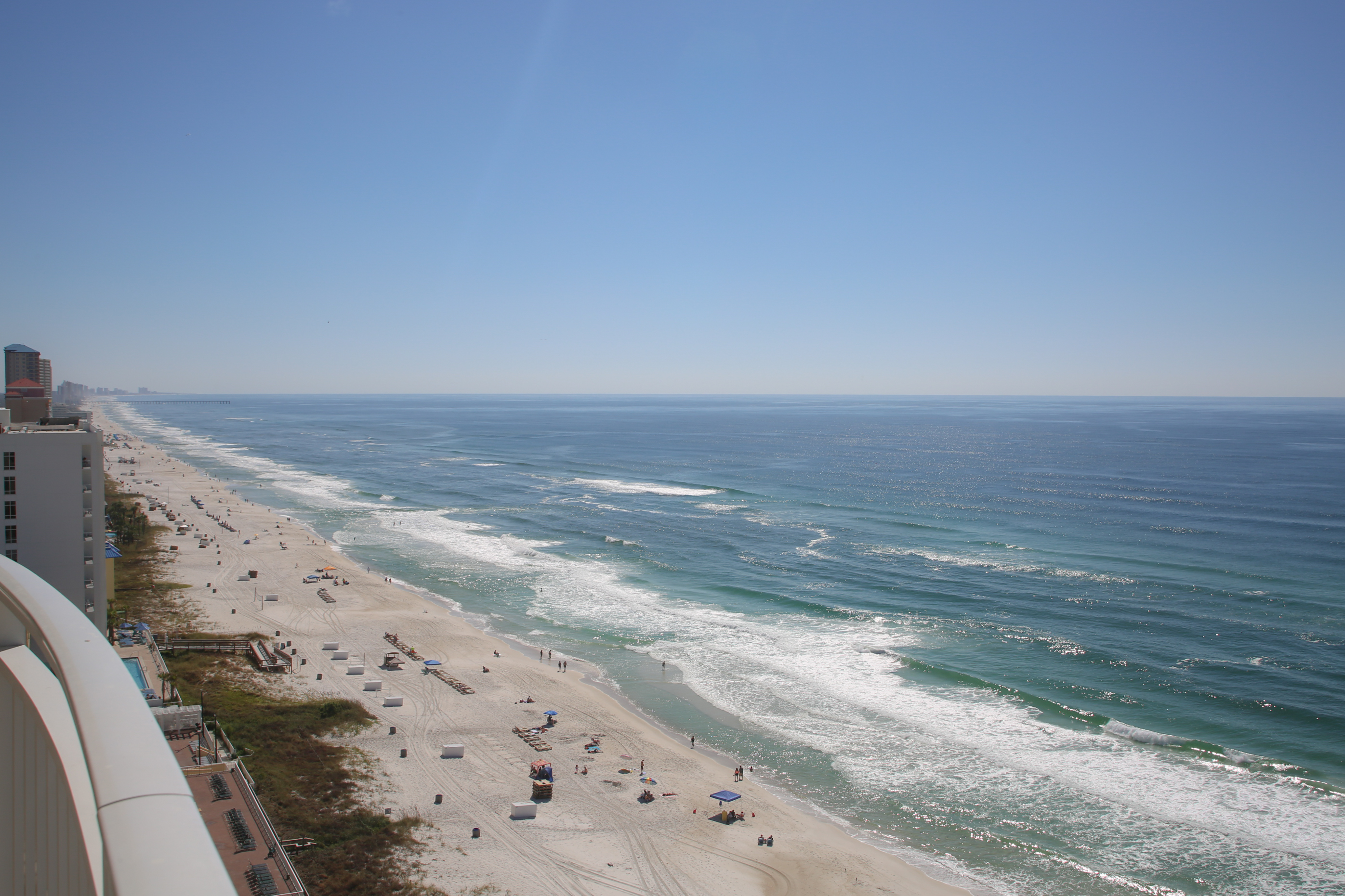 Aqua 1502 Condo rental in Aqua Resort in Panama City Beach Florida - #26