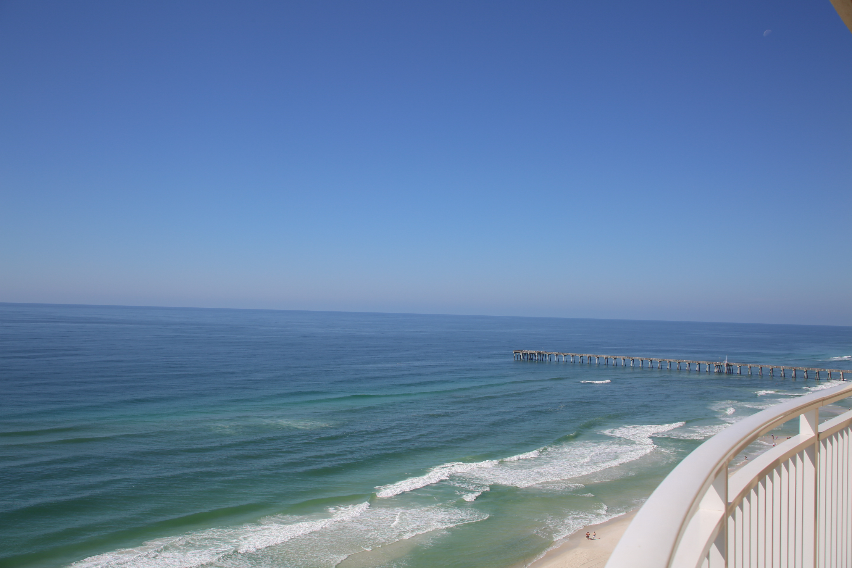 Aqua 1502 Condo rental in Aqua Resort in Panama City Beach Florida - #28