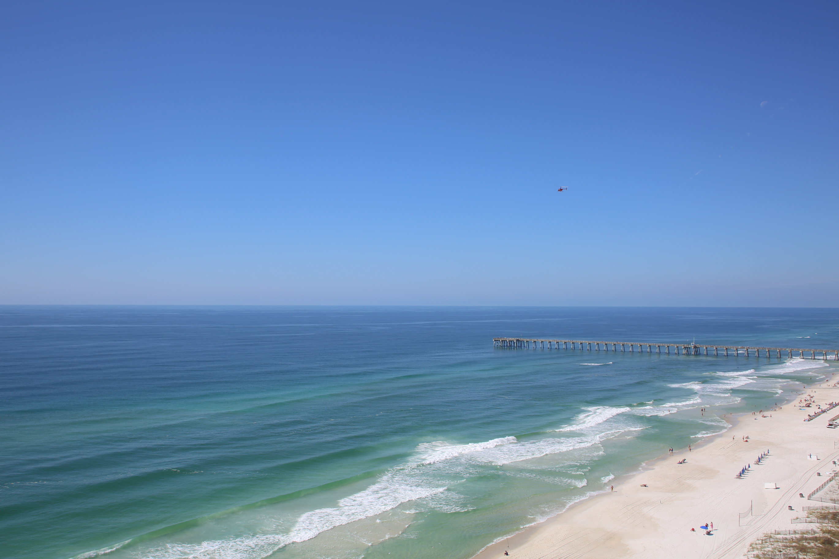 Aqua 1502 Condo rental in Aqua Resort in Panama City Beach Florida - #32