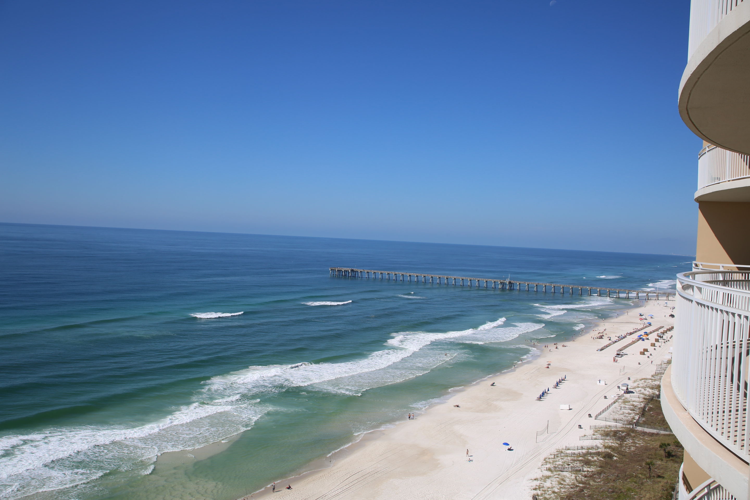 Aqua 1502 Condo rental in Aqua Resort in Panama City Beach Florida - #33