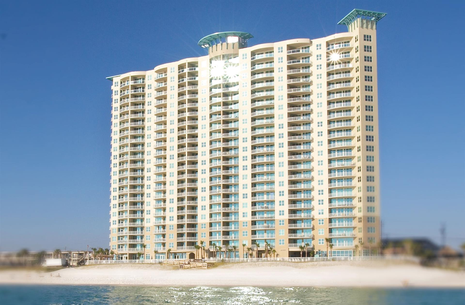 Aqua 1502 Condo rental in Aqua Resort in Panama City Beach Florida - #41