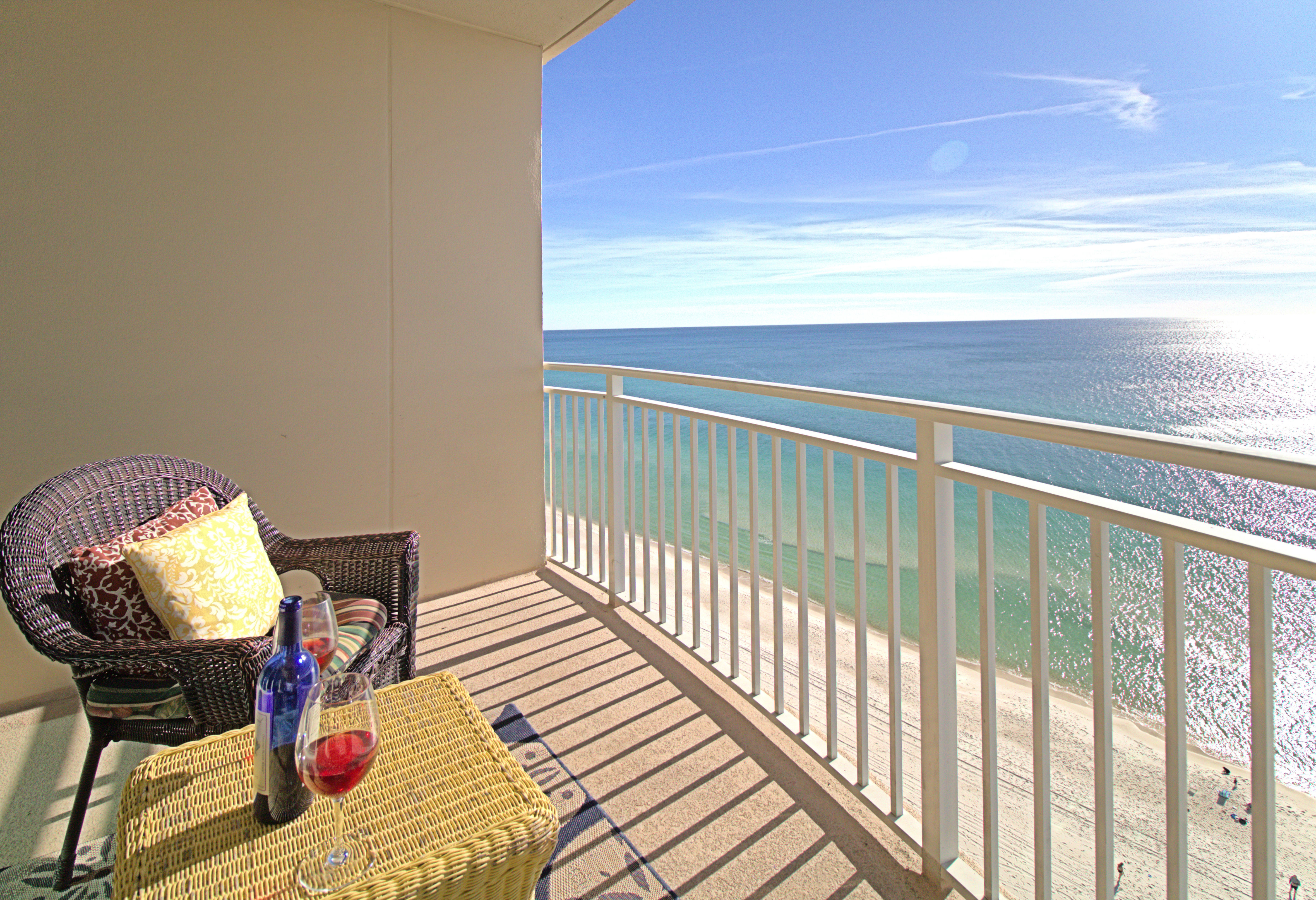 Aqua 1507 Condo rental in Aqua Resort in Panama City Beach Florida - #21