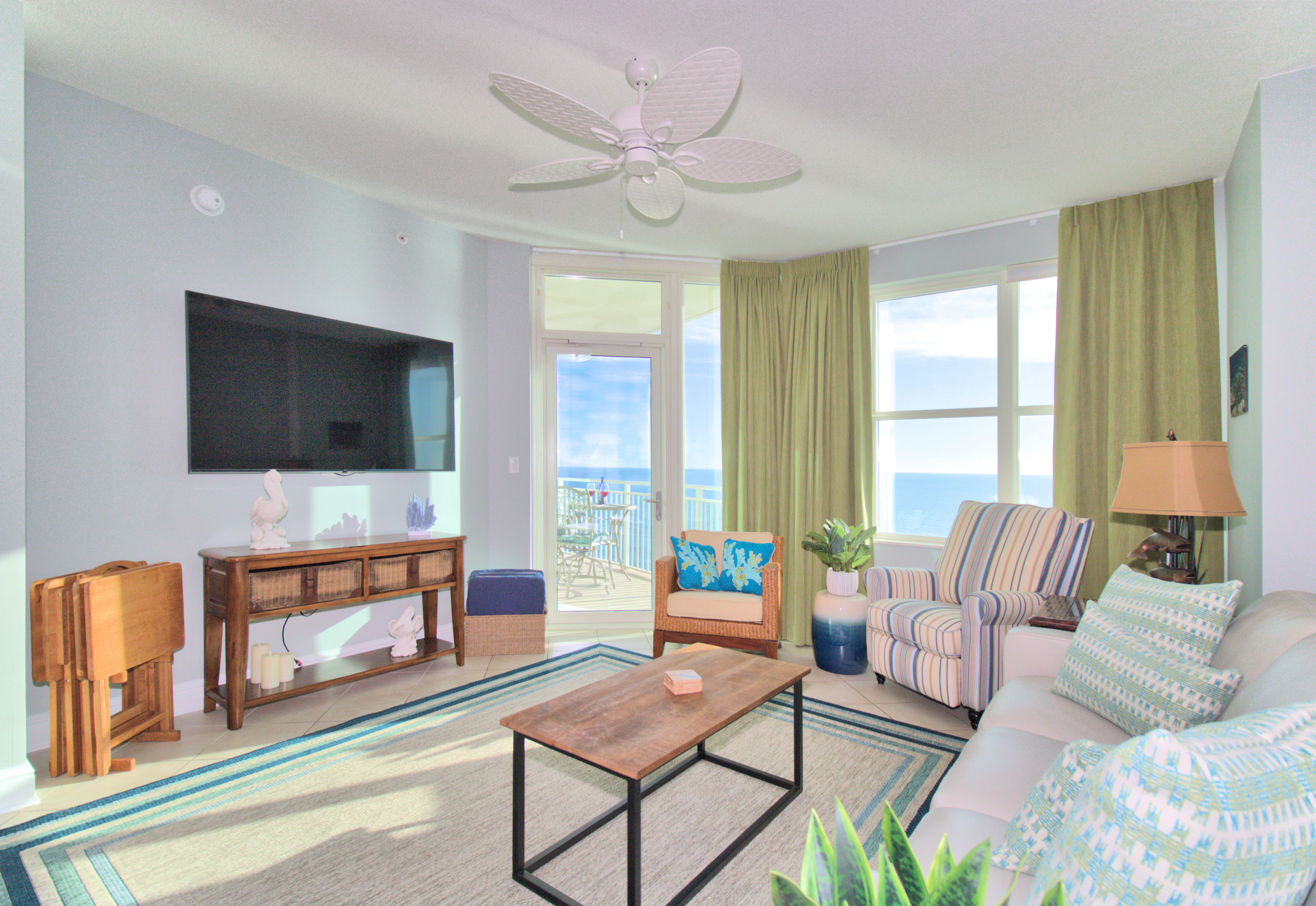 Aqua 1510 Condo rental in Aqua Resort in Panama City Beach Florida - #4