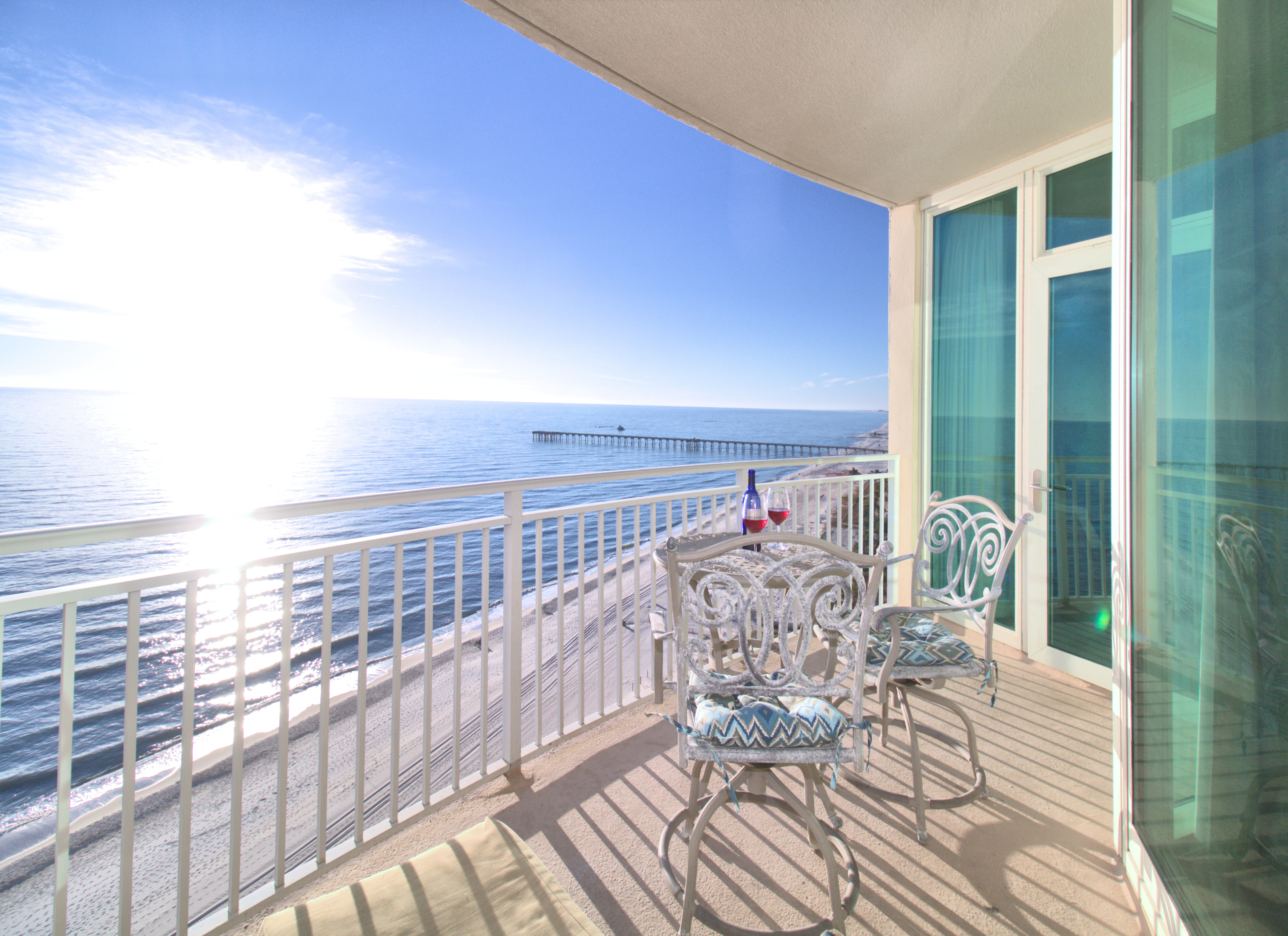 Aqua 1510 Condo rental in Aqua Resort in Panama City Beach Florida - #20