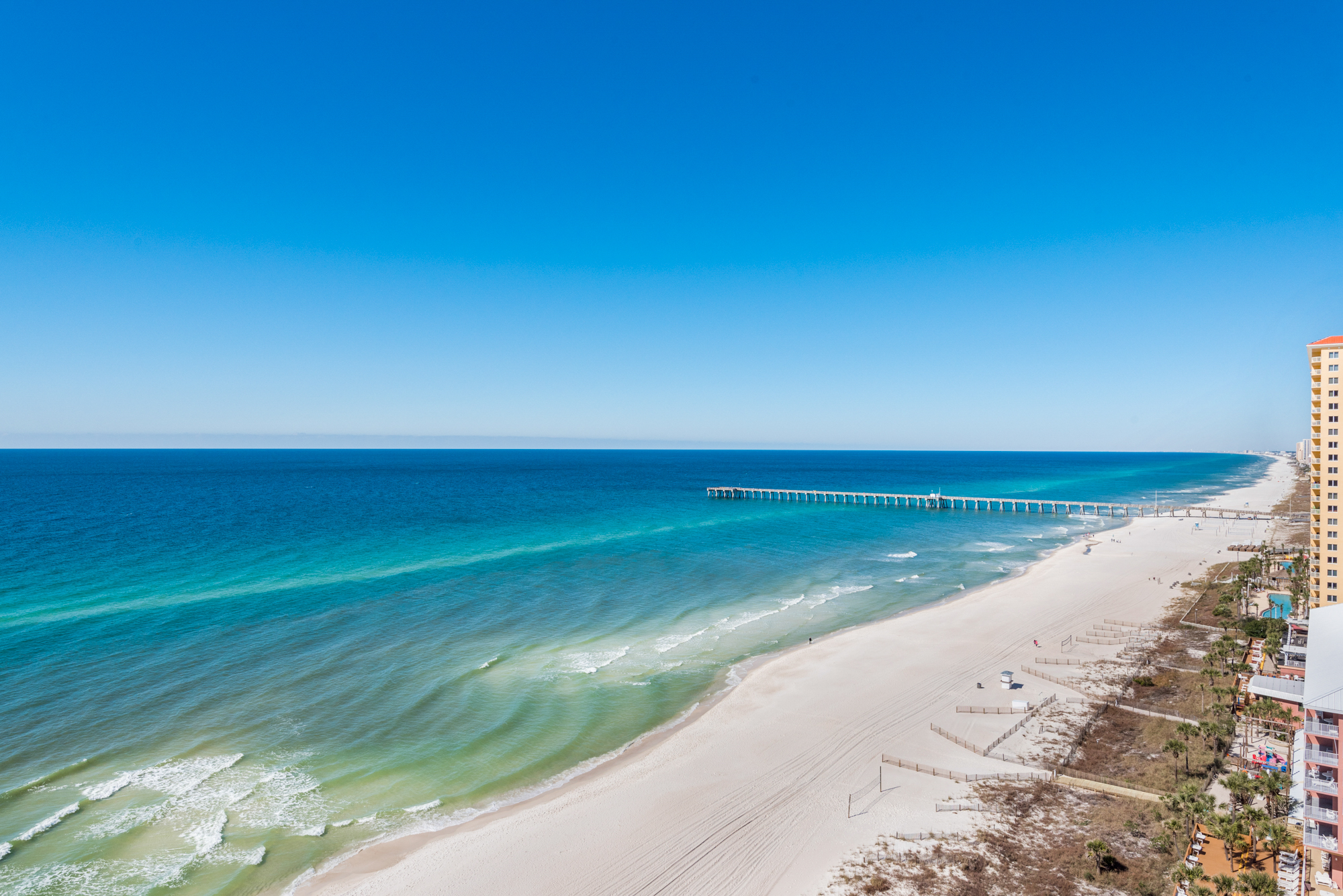 Aqua 1510 Condo rental in Aqua Resort in Panama City Beach Florida - #23