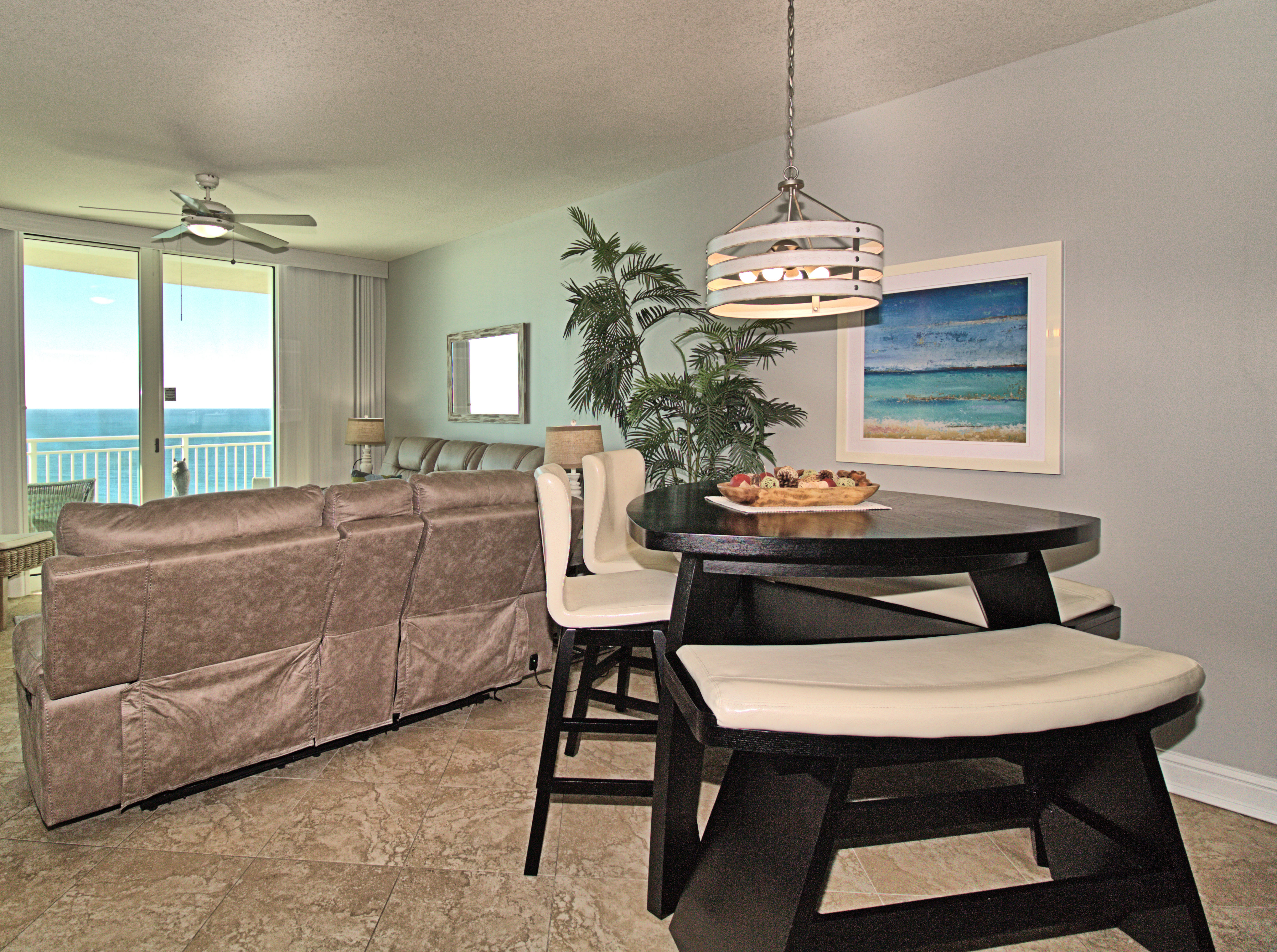 Aqua 1609 Condo rental in Aqua Resort in Panama City Beach Florida - #6