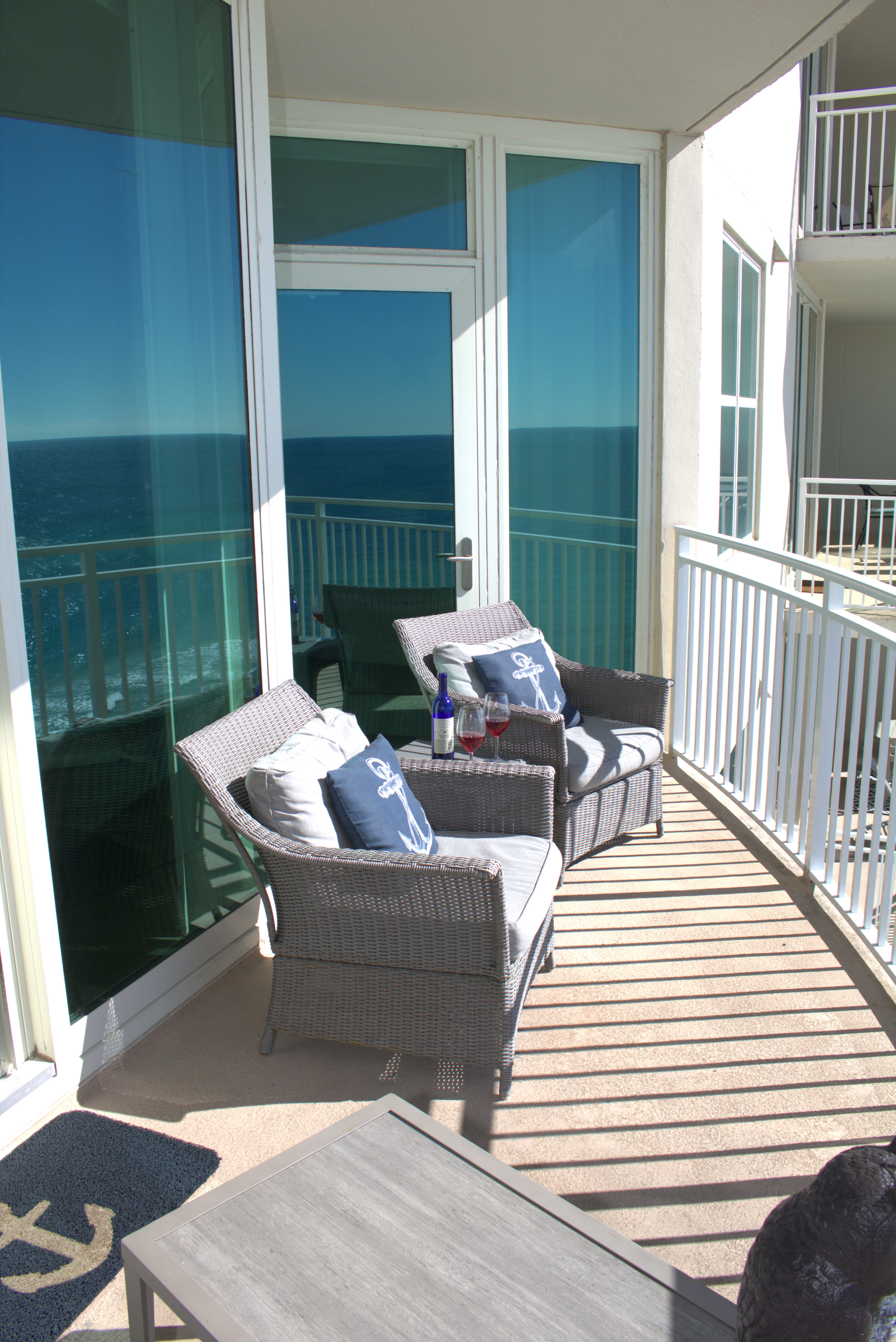 Aqua 1609 Condo rental in Aqua Resort in Panama City Beach Florida - #26