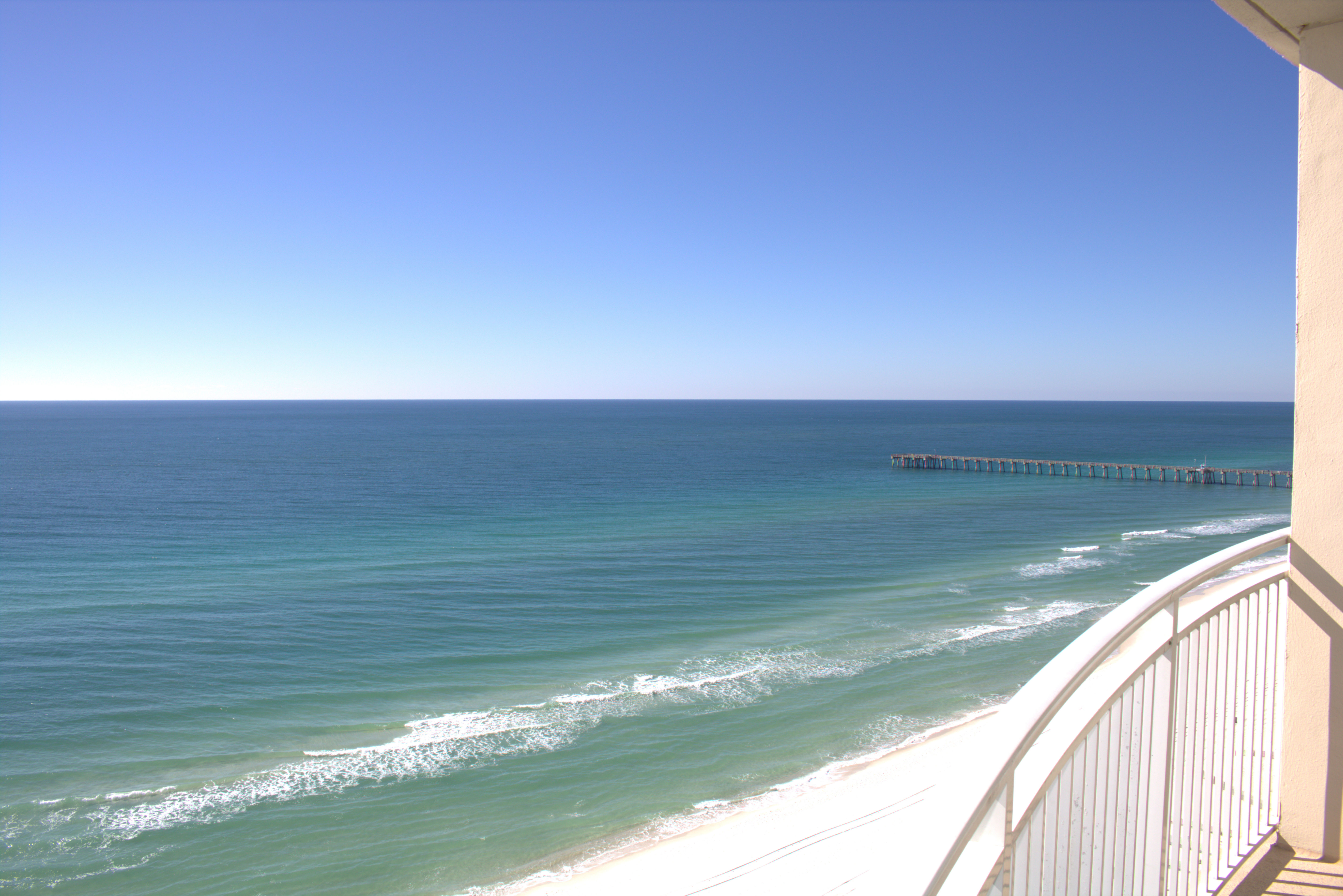 Aqua 1609 Condo rental in Aqua Resort in Panama City Beach Florida - #28