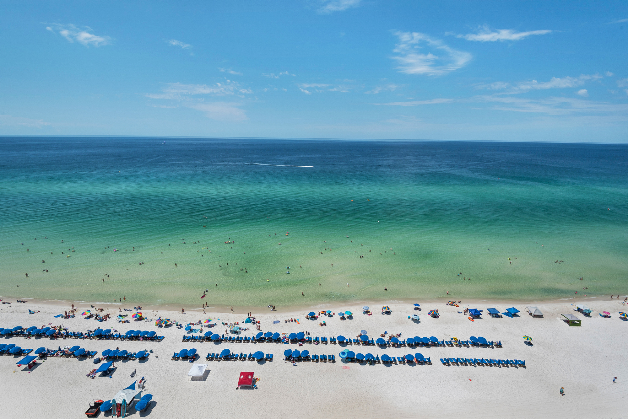 Aqua 1609 Condo rental in Aqua Resort in Panama City Beach Florida - #29